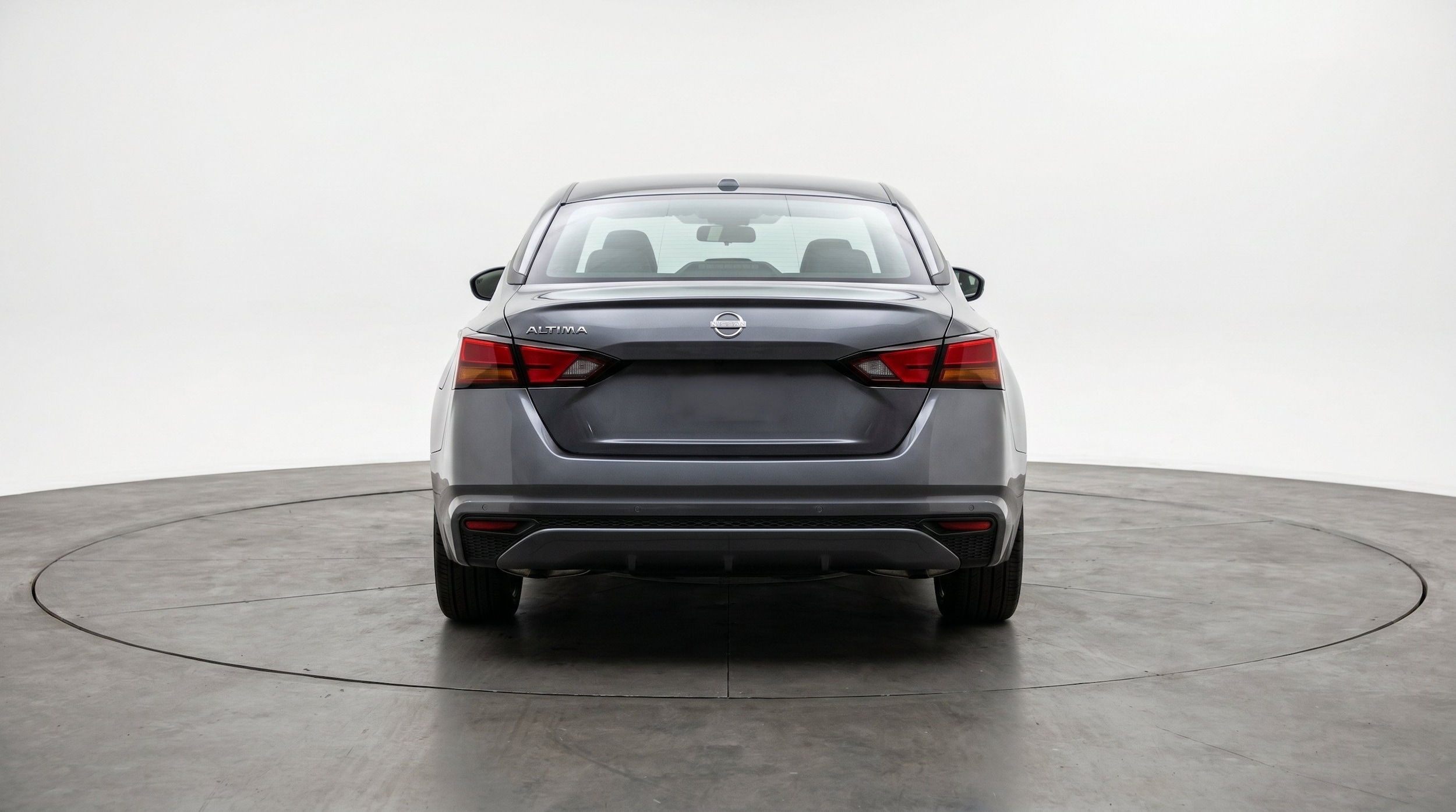 Thumbnail: 2026 Nissan Altima - 7