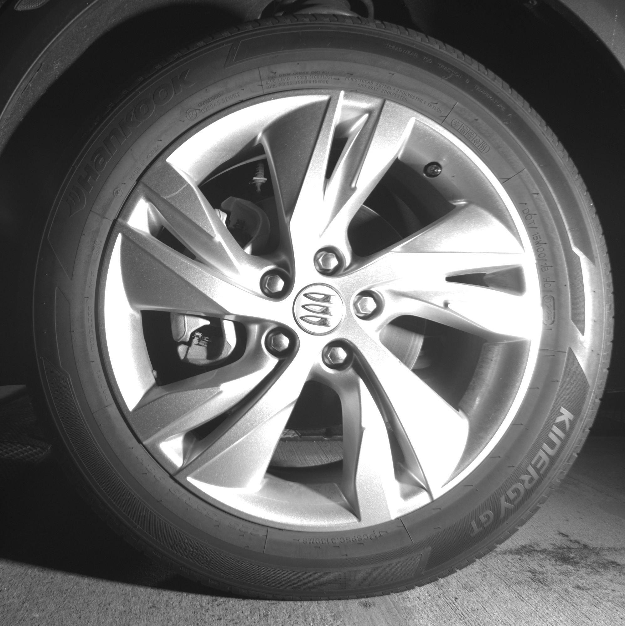 Thumbnail: 2025 Buick Encore GX - 12