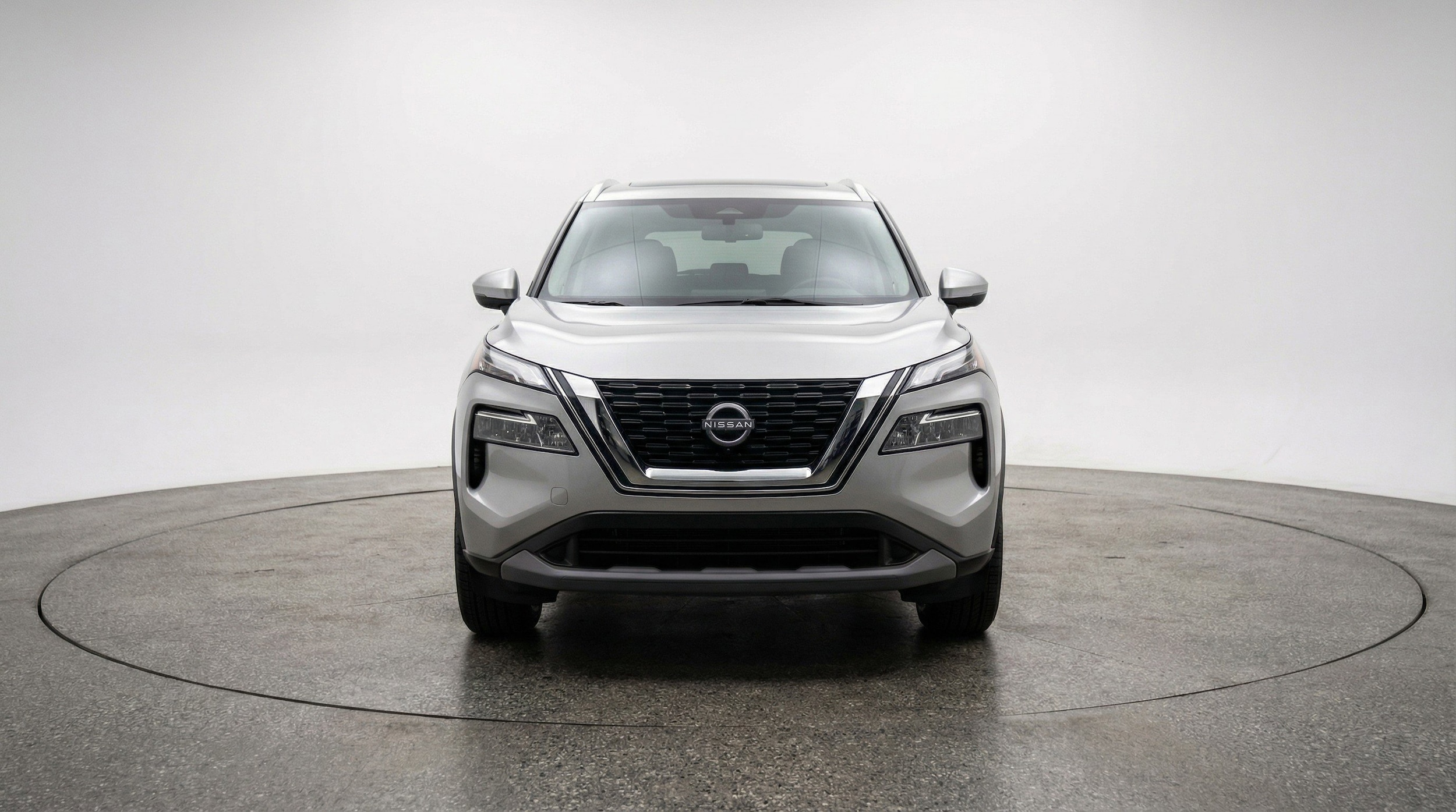 Thumbnail: 2025 Nissan Rogue - 2