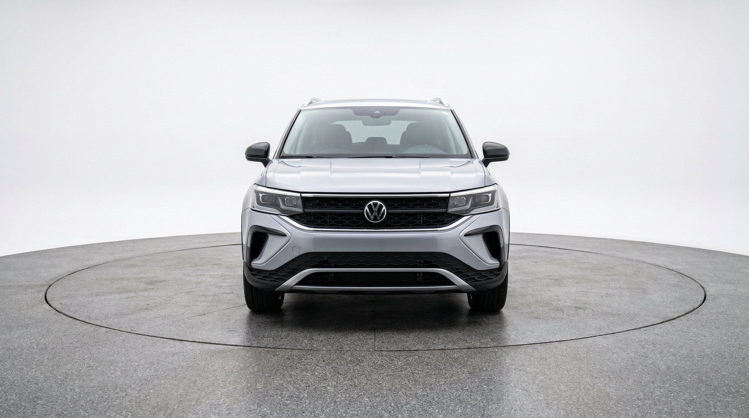 Thumbnail: 2026 Volkswagen Taos - 2