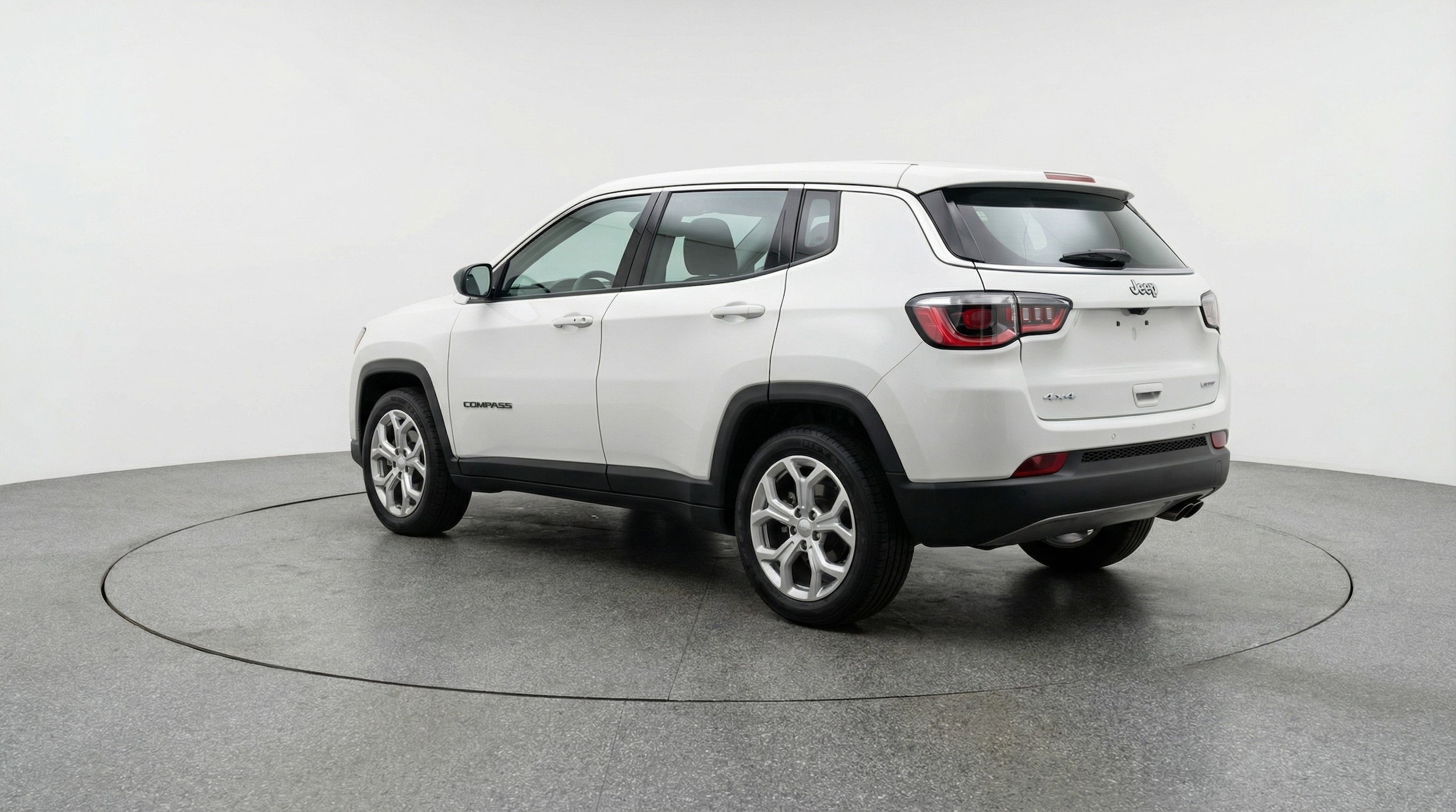 Thumbnail: 2025 Jeep Compass - 6