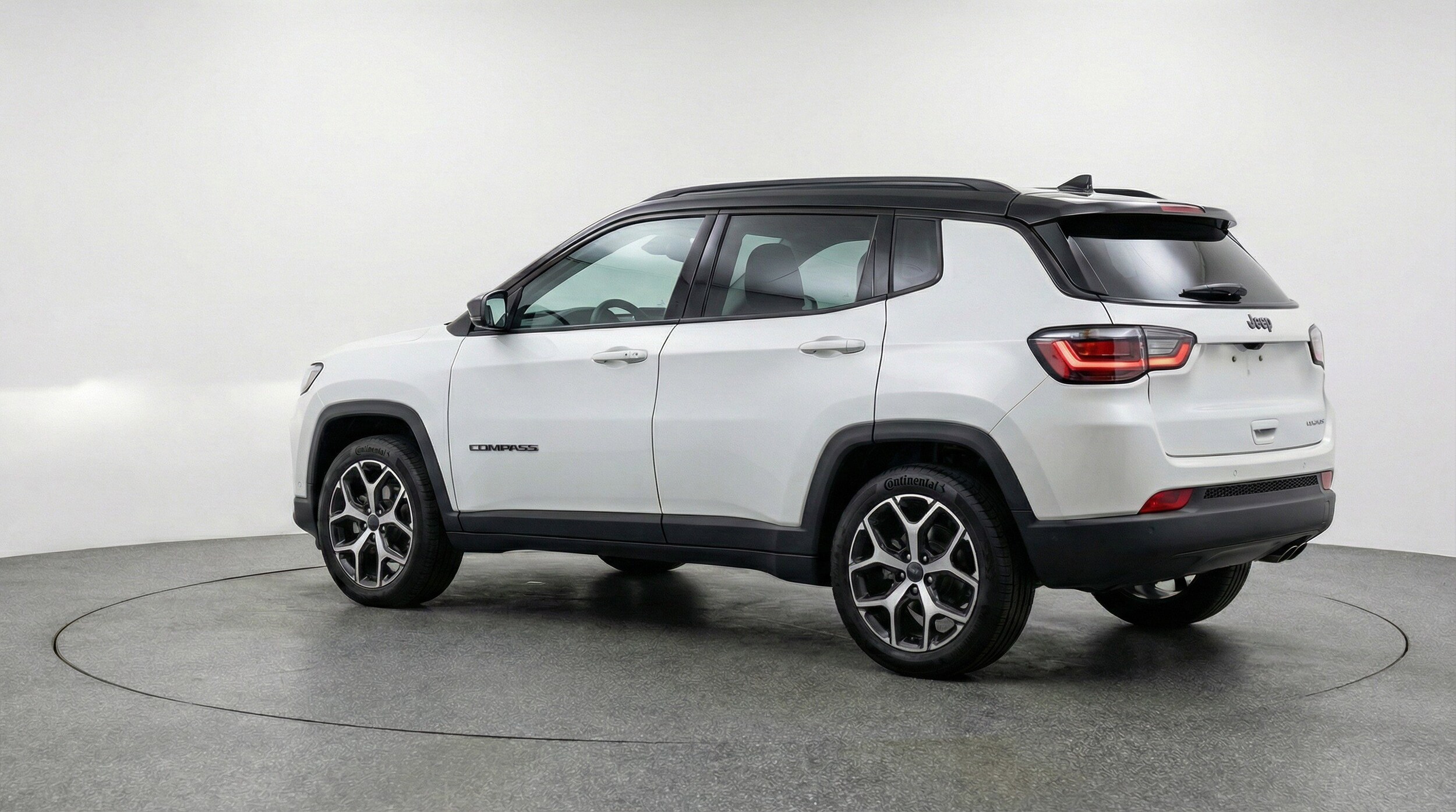 Thumbnail: 2025 Jeep Compass - 6