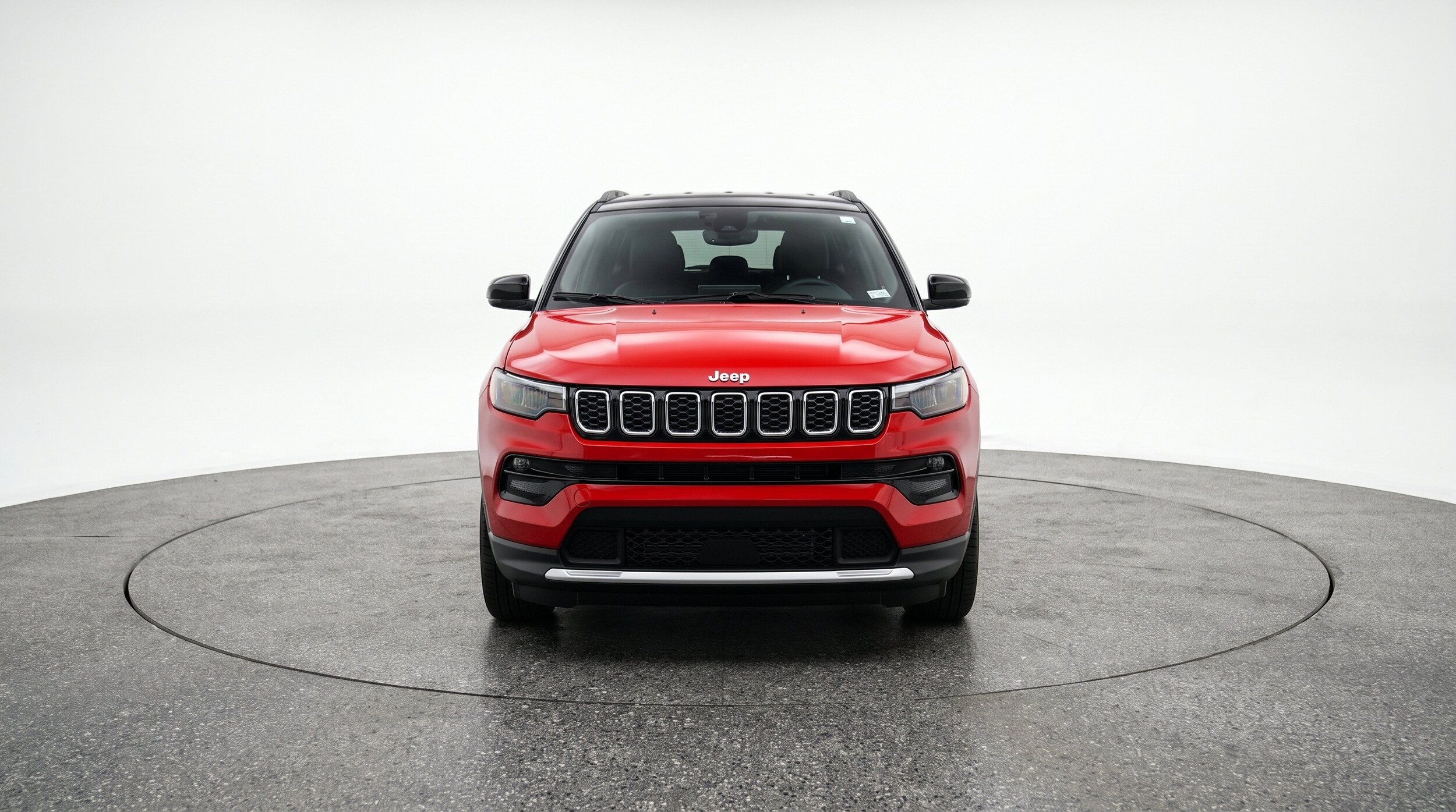 Thumbnail: 2025 Jeep Compass - 2