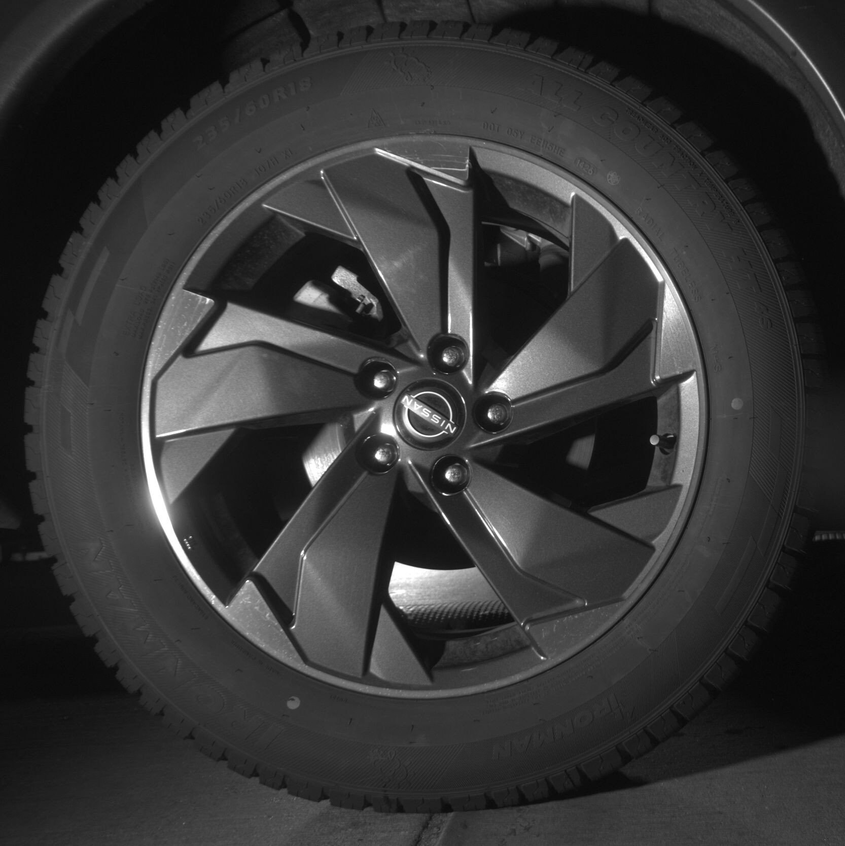 Thumbnail: 2025 Nissan Rogue - 15
