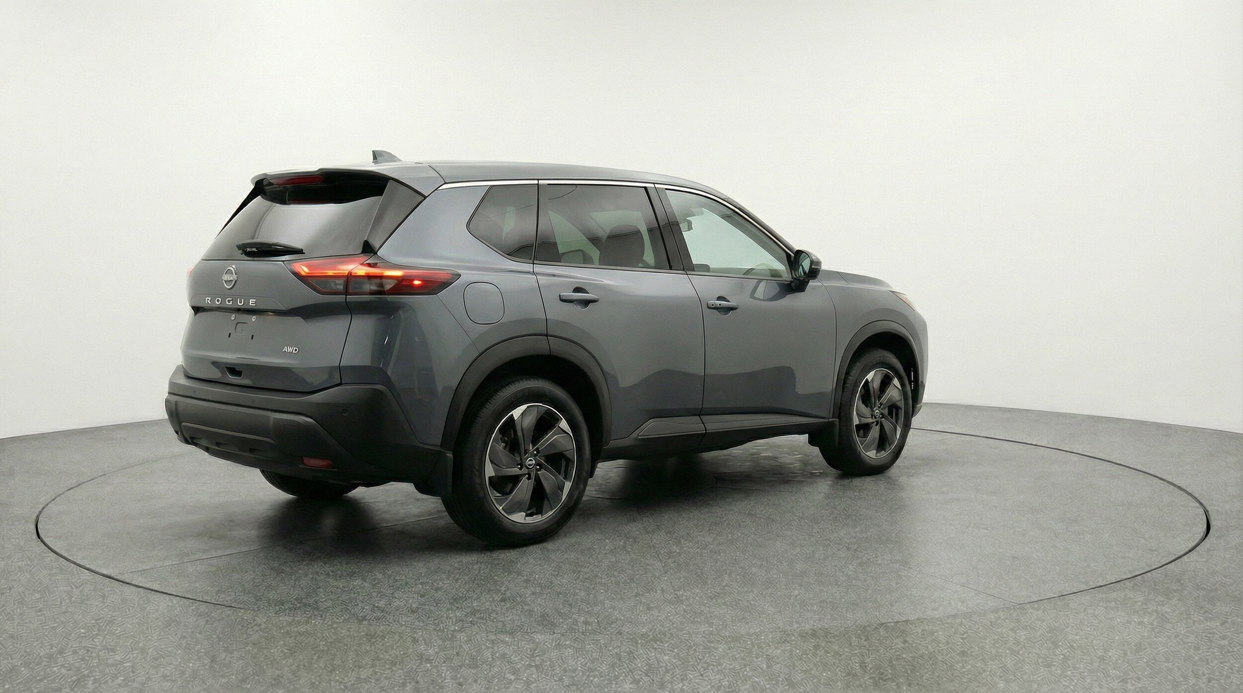 Thumbnail: 2025 Nissan Rogue - 9