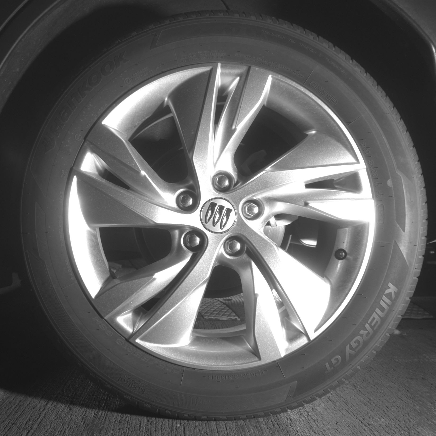 Thumbnail: 2025 Buick Encore GX - 14