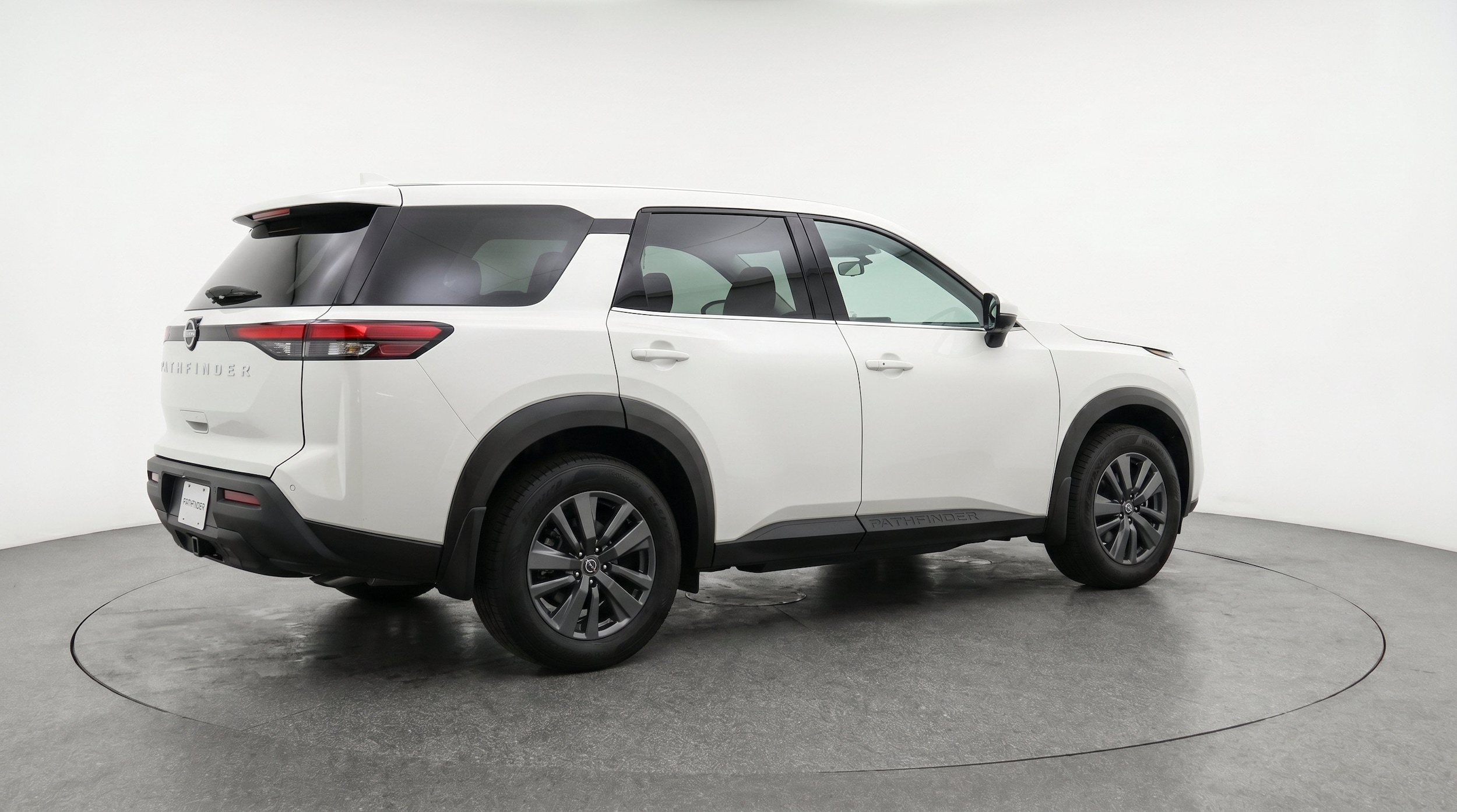 Thumbnail: 2025 Nissan Pathfinder - 9