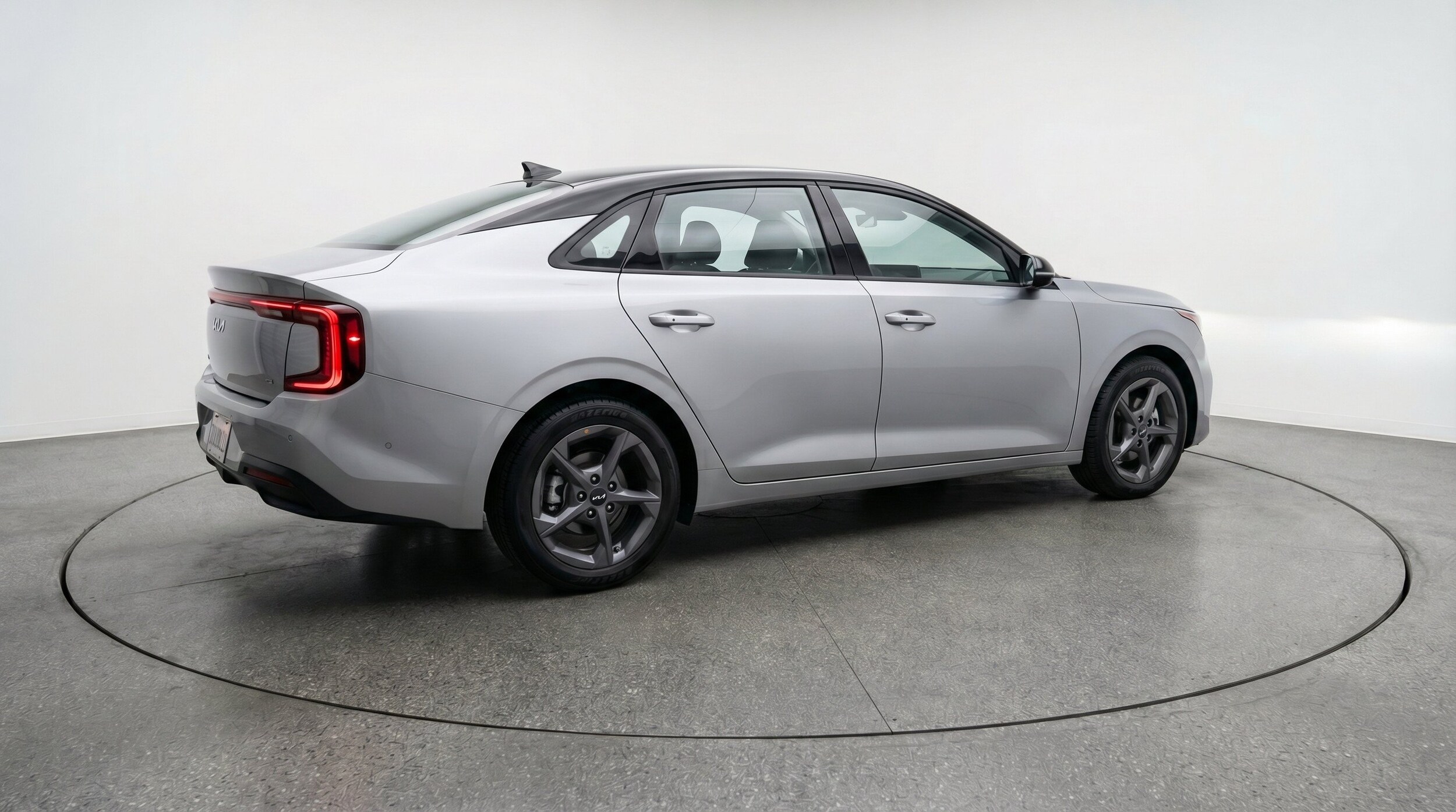 Thumbnail: 2025 Kia K4 - 9
