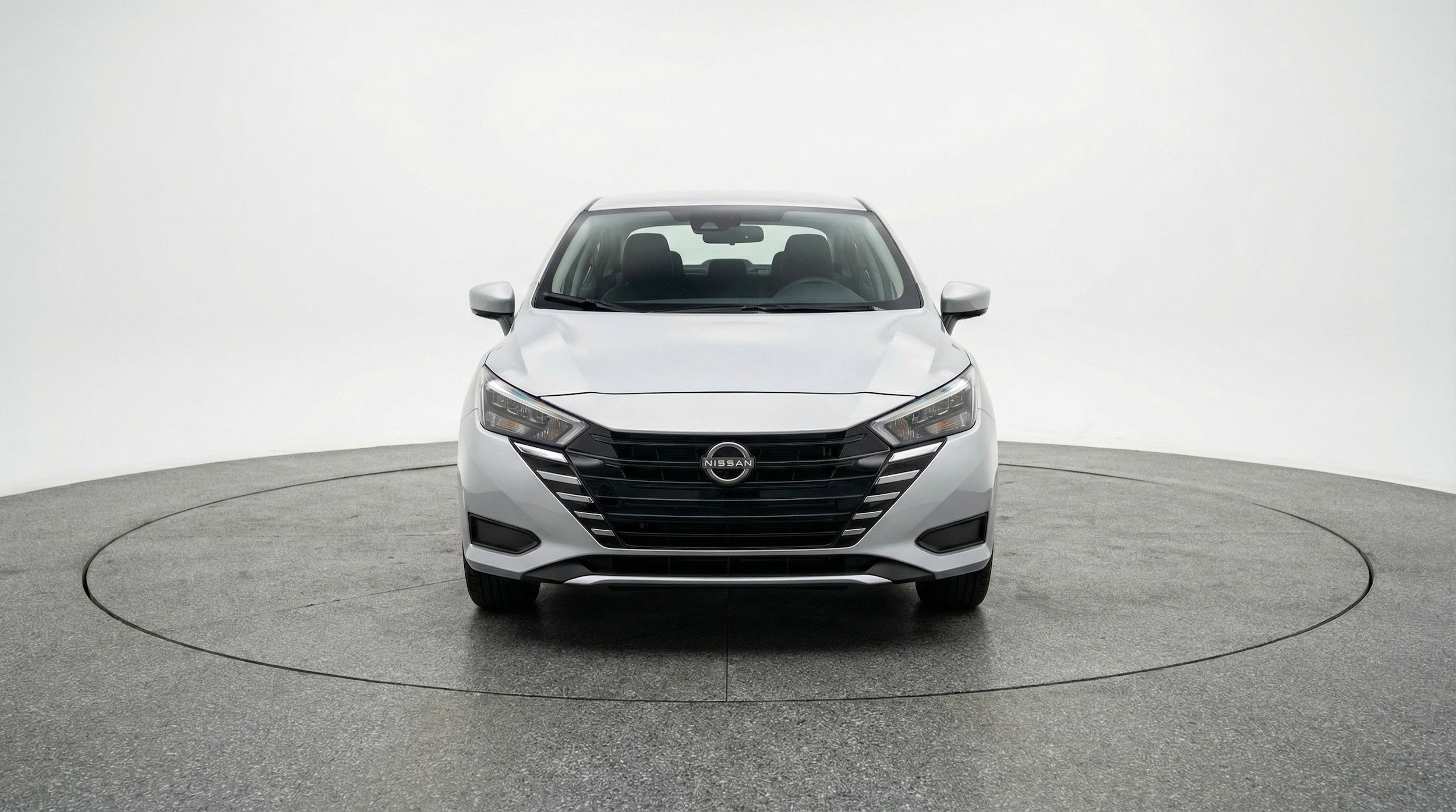 Thumbnail: 2025 Nissan Versa - 2