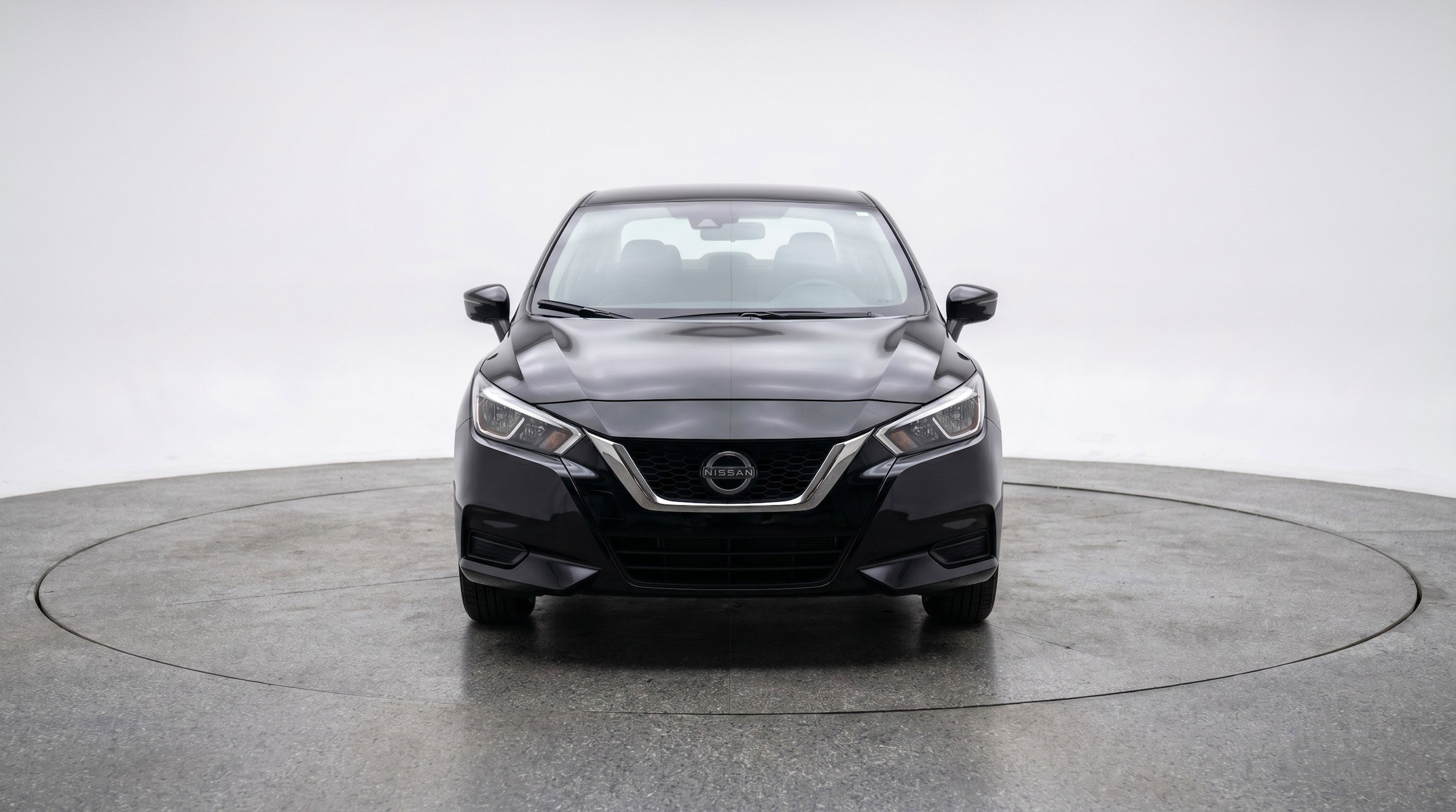Thumbnail: 2025 Nissan Versa - 2