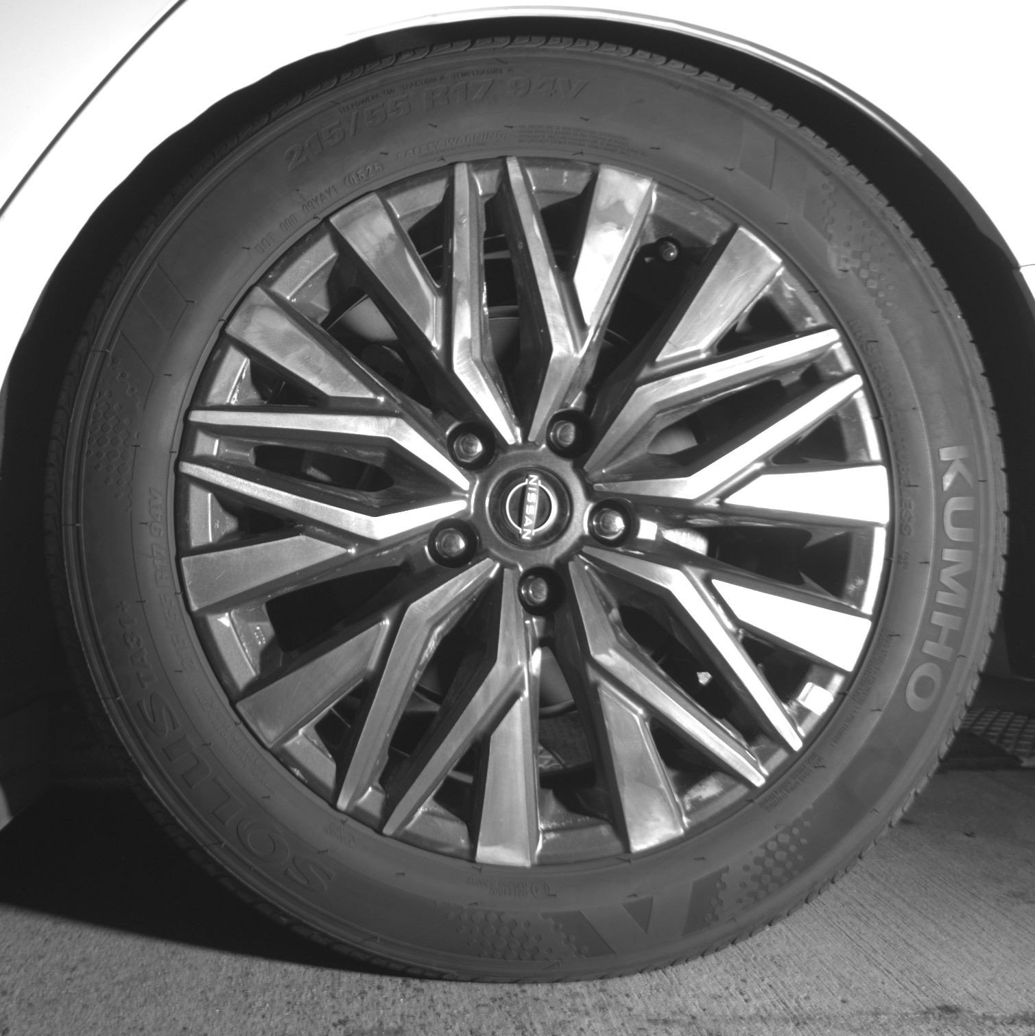 Thumbnail: 2025 Nissan Altima - 14