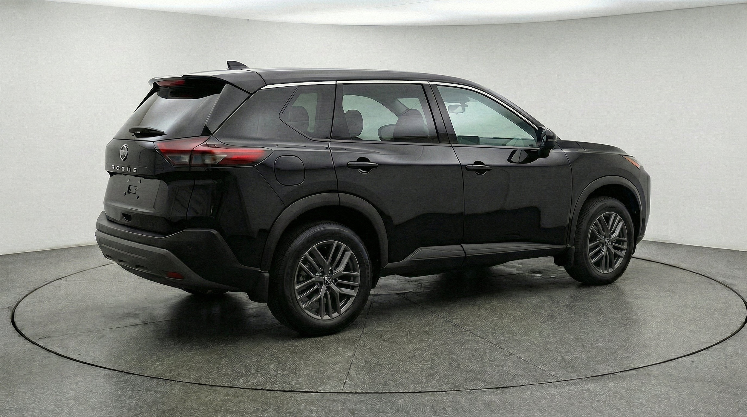 Thumbnail: 2023 Nissan Rogue - 9