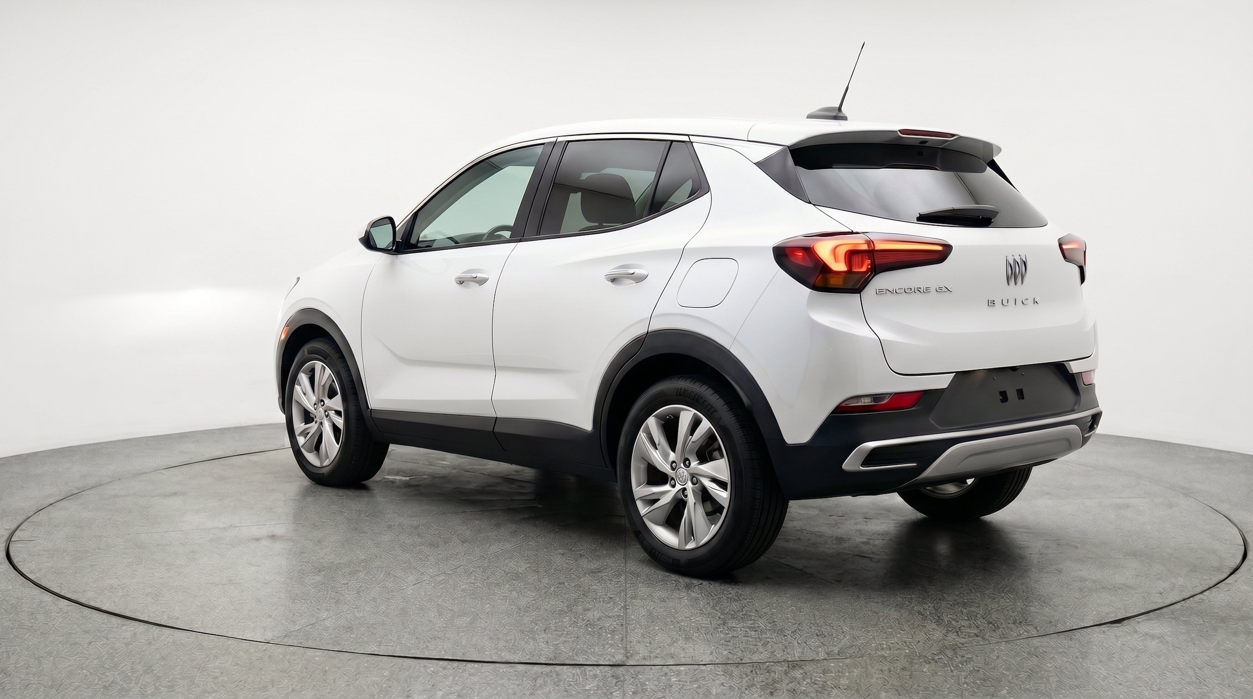 Thumbnail: 2025 Buick Encore GX - 6