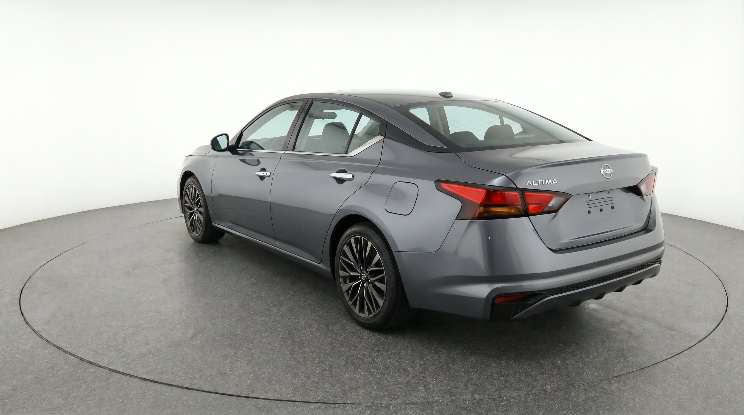 Thumbnail: 2025 Nissan Altima - 6