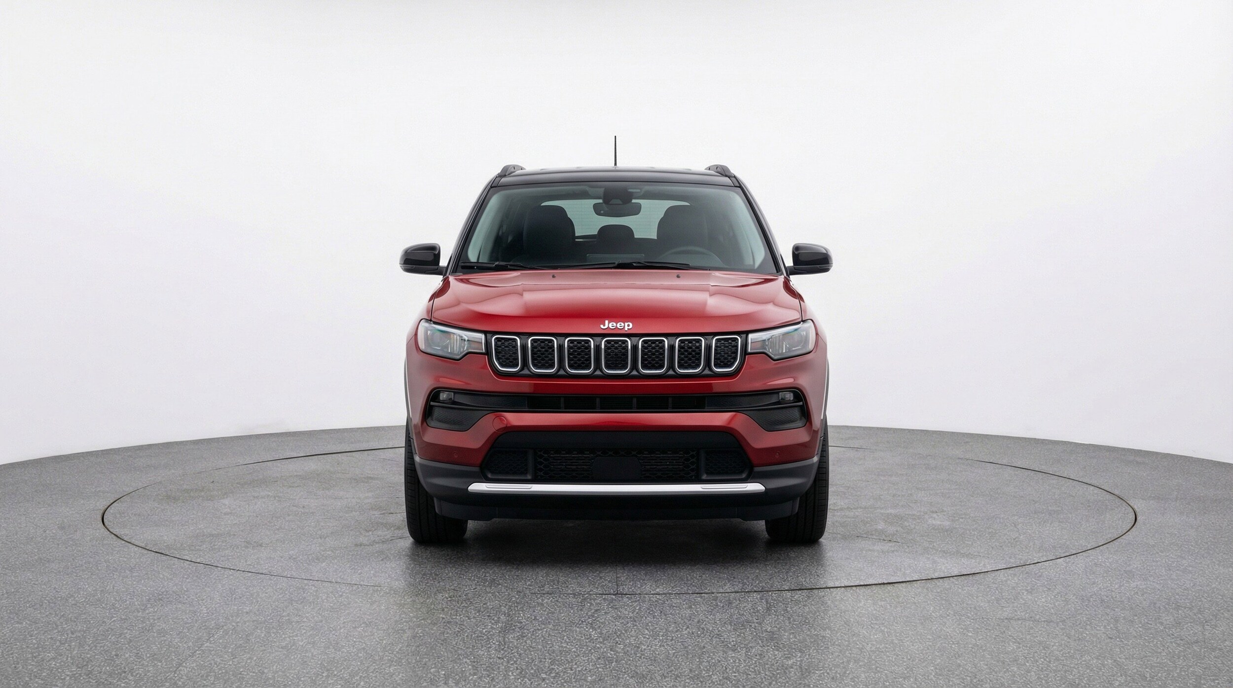 Thumbnail: 2025 Jeep Compass - 2