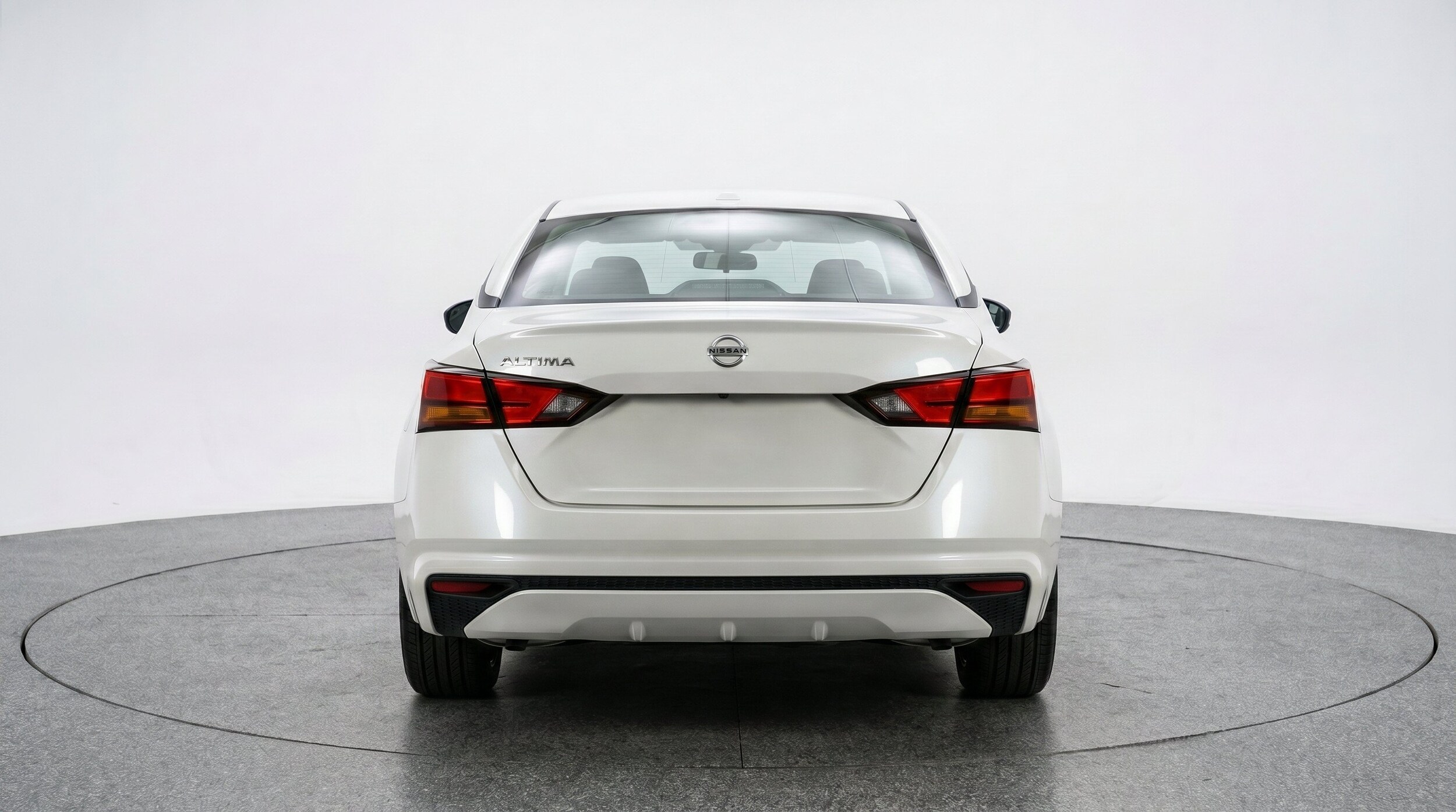 Thumbnail: 2025 Nissan Altima - 7