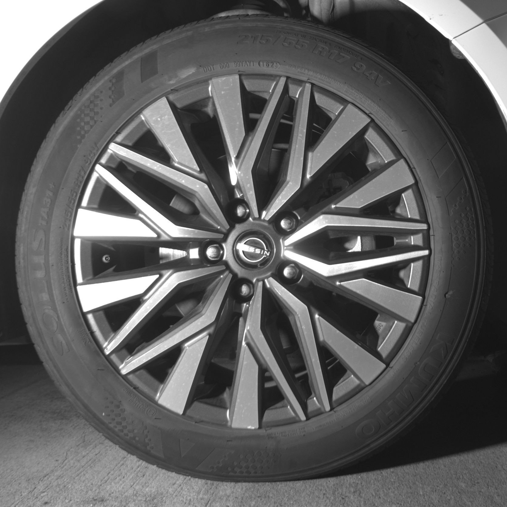 Thumbnail: 2025 Nissan Altima - 13