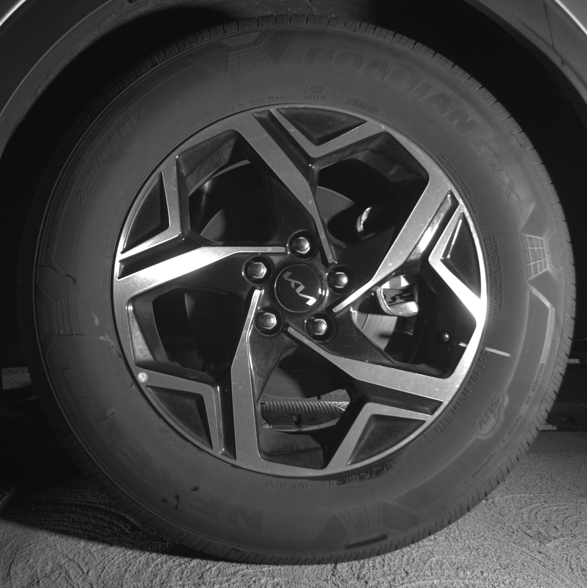 Thumbnail: 2025 Kia Sportage - 14