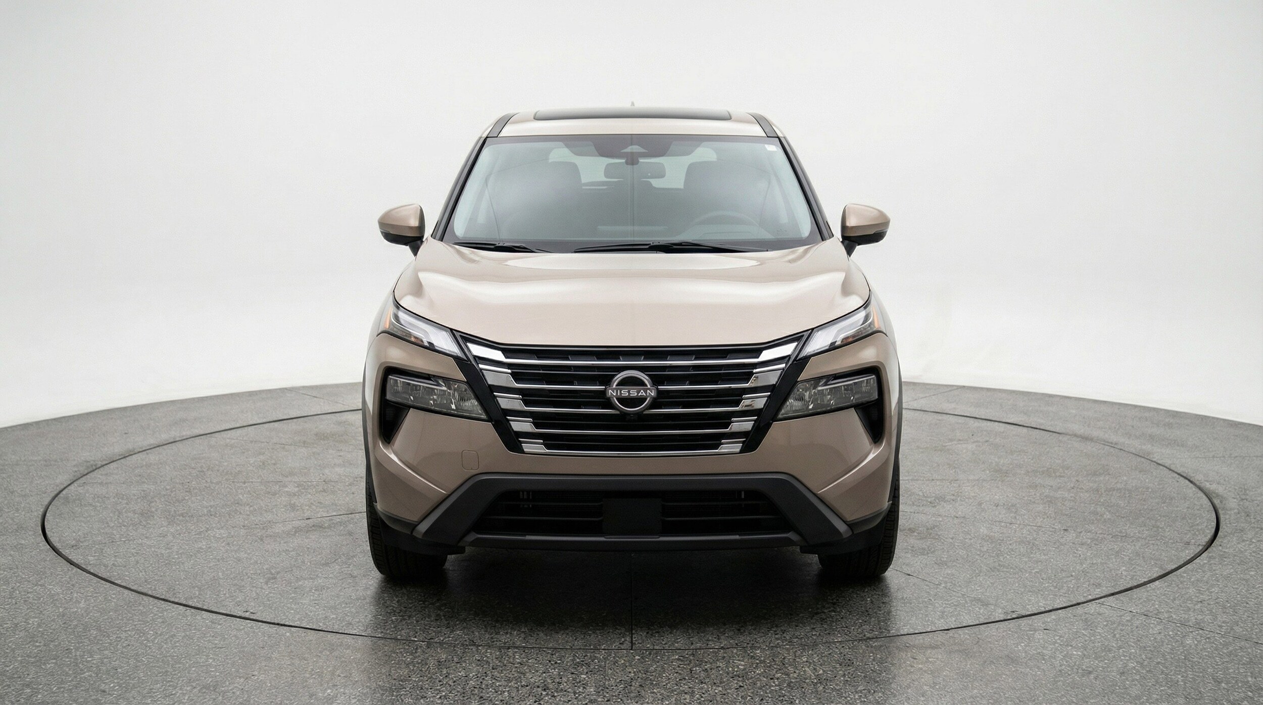 Thumbnail: 2025 Nissan Rogue - 2