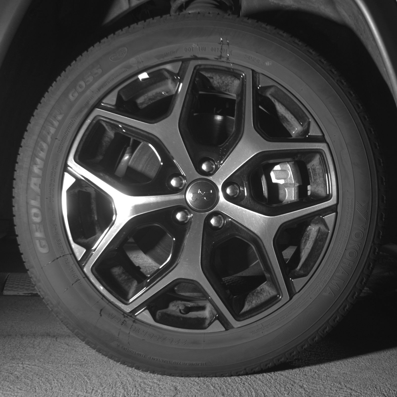 Thumbnail: 2025 Jeep Compass - 13