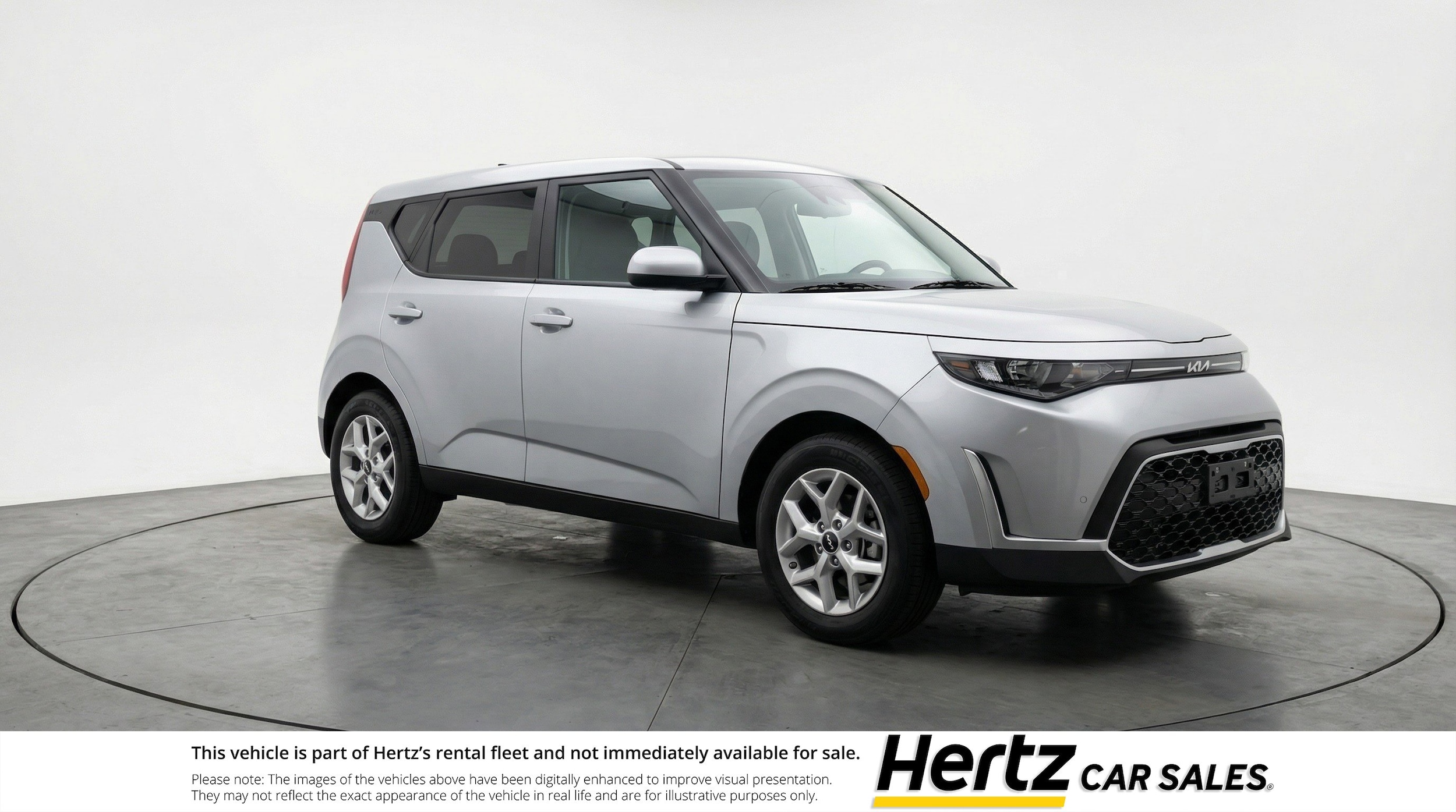 Thumbnail: 2025 Kia Soul - 1