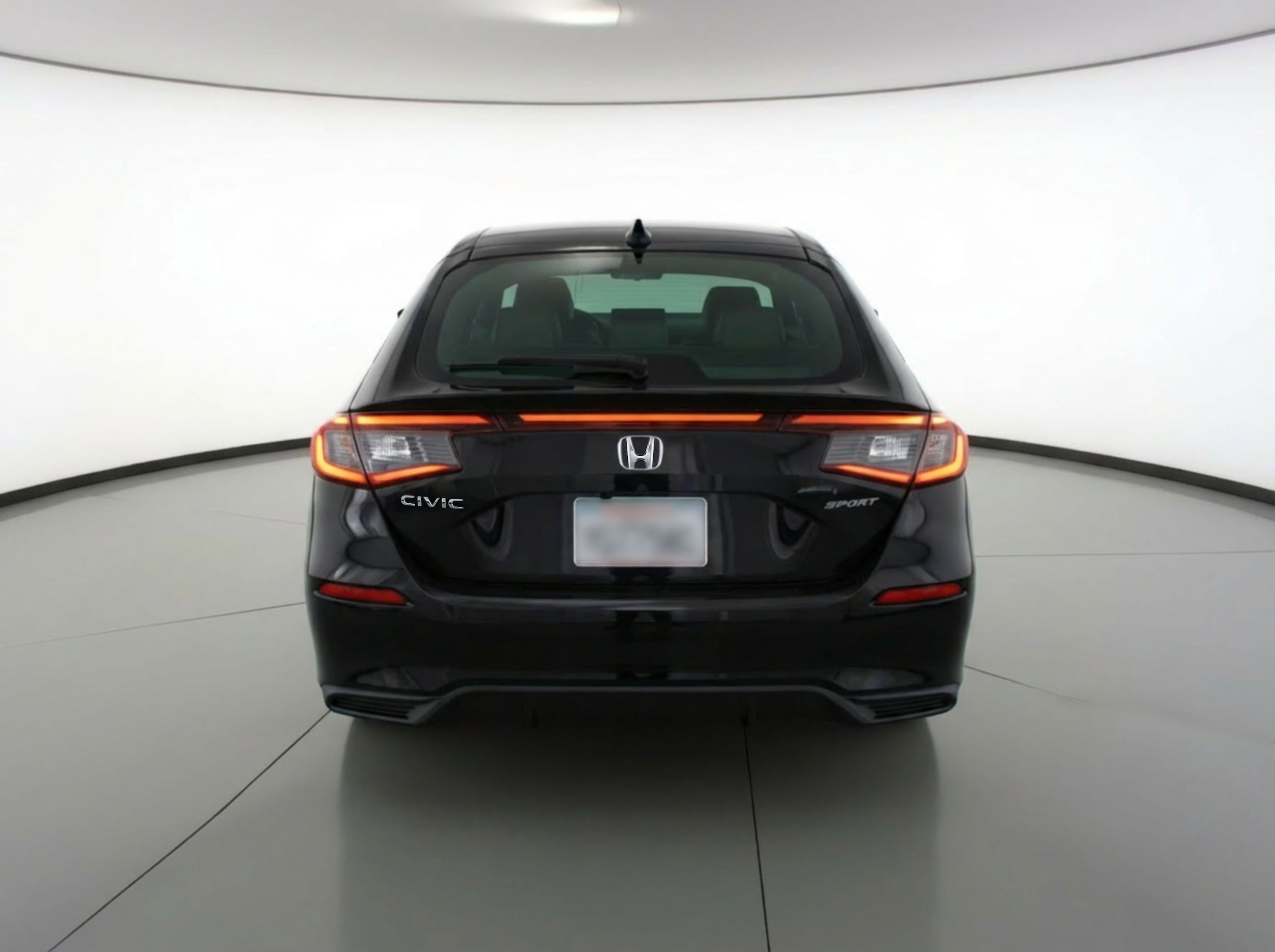 Thumbnail: 2025 Honda Civic - 7