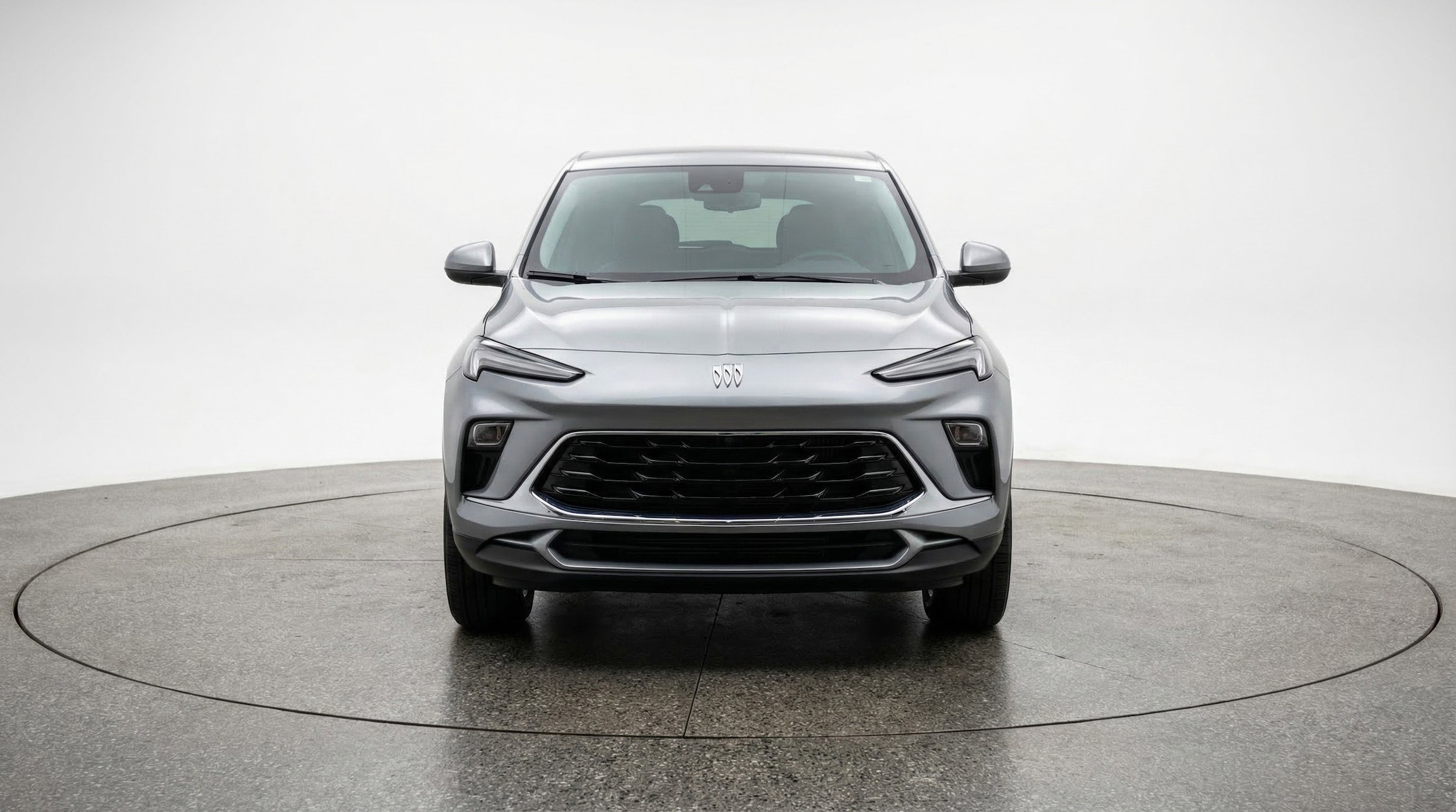 Thumbnail: 2025 Buick Encore GX - 2