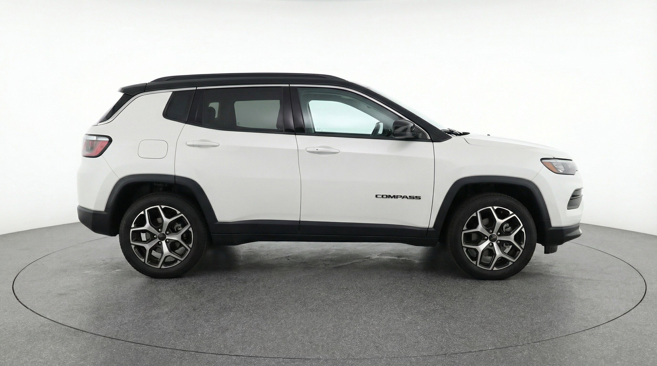 Thumbnail: 2025 Jeep Compass - 11