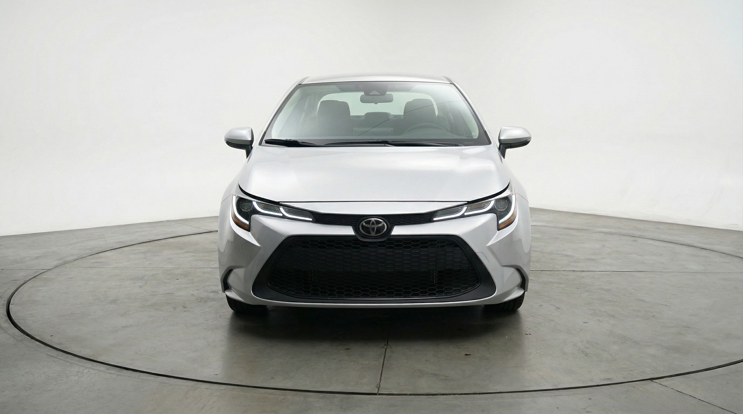 Thumbnail: 2025 Toyota Corolla - 2