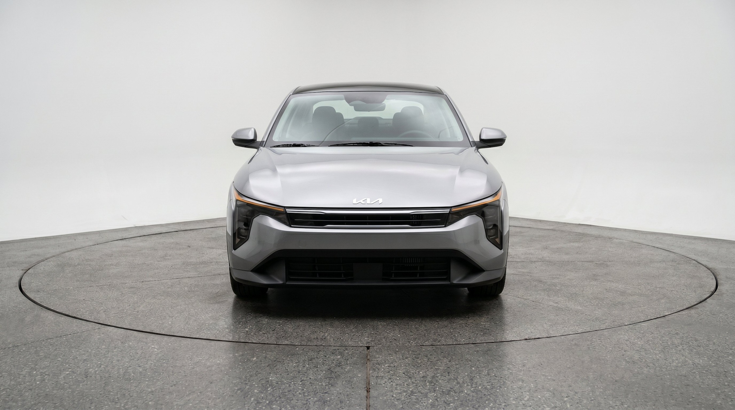Thumbnail: 2026 Kia K4 - 2
