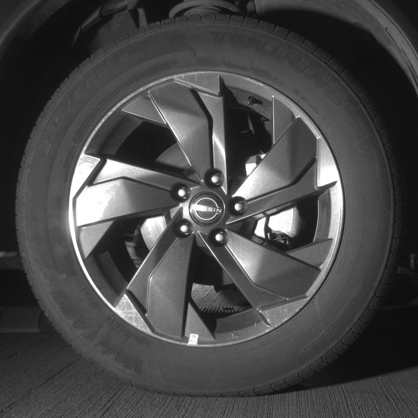 Thumbnail: 2025 Nissan Rogue - 13