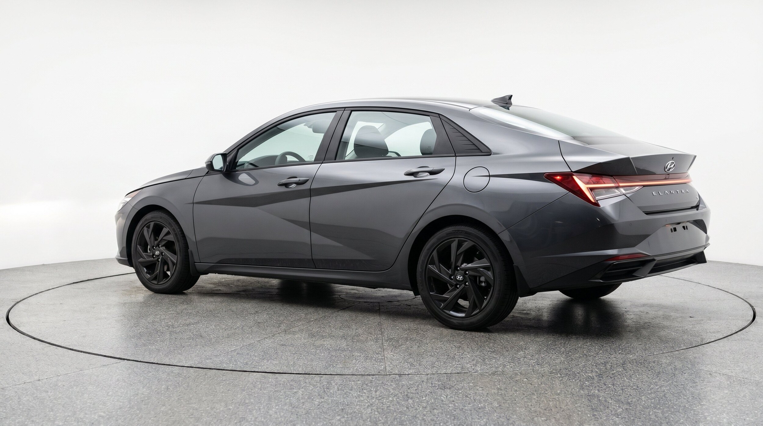 Thumbnail: 2026 Hyundai Elantra - 6