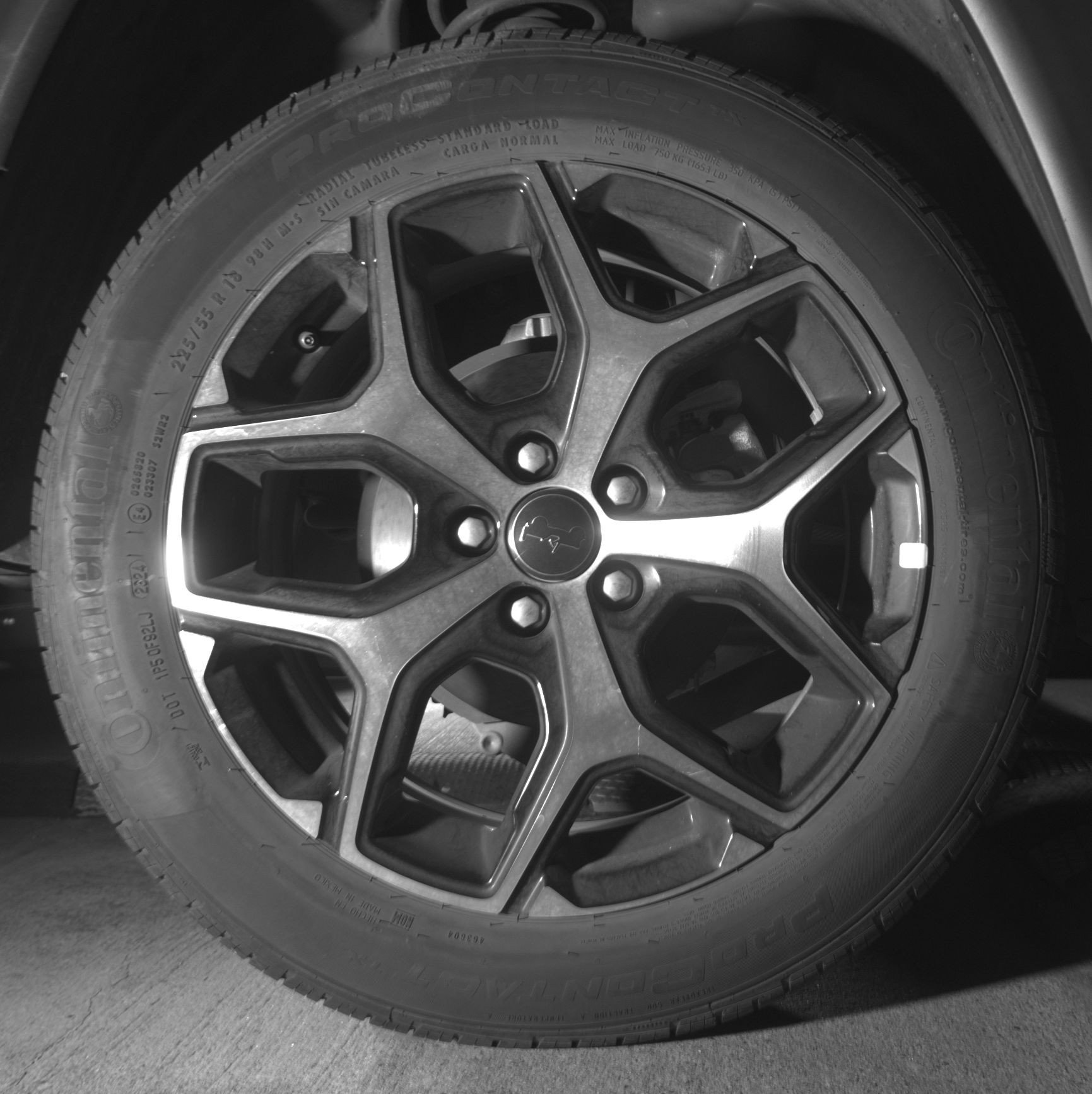 Thumbnail: 2025 Jeep Compass - 15