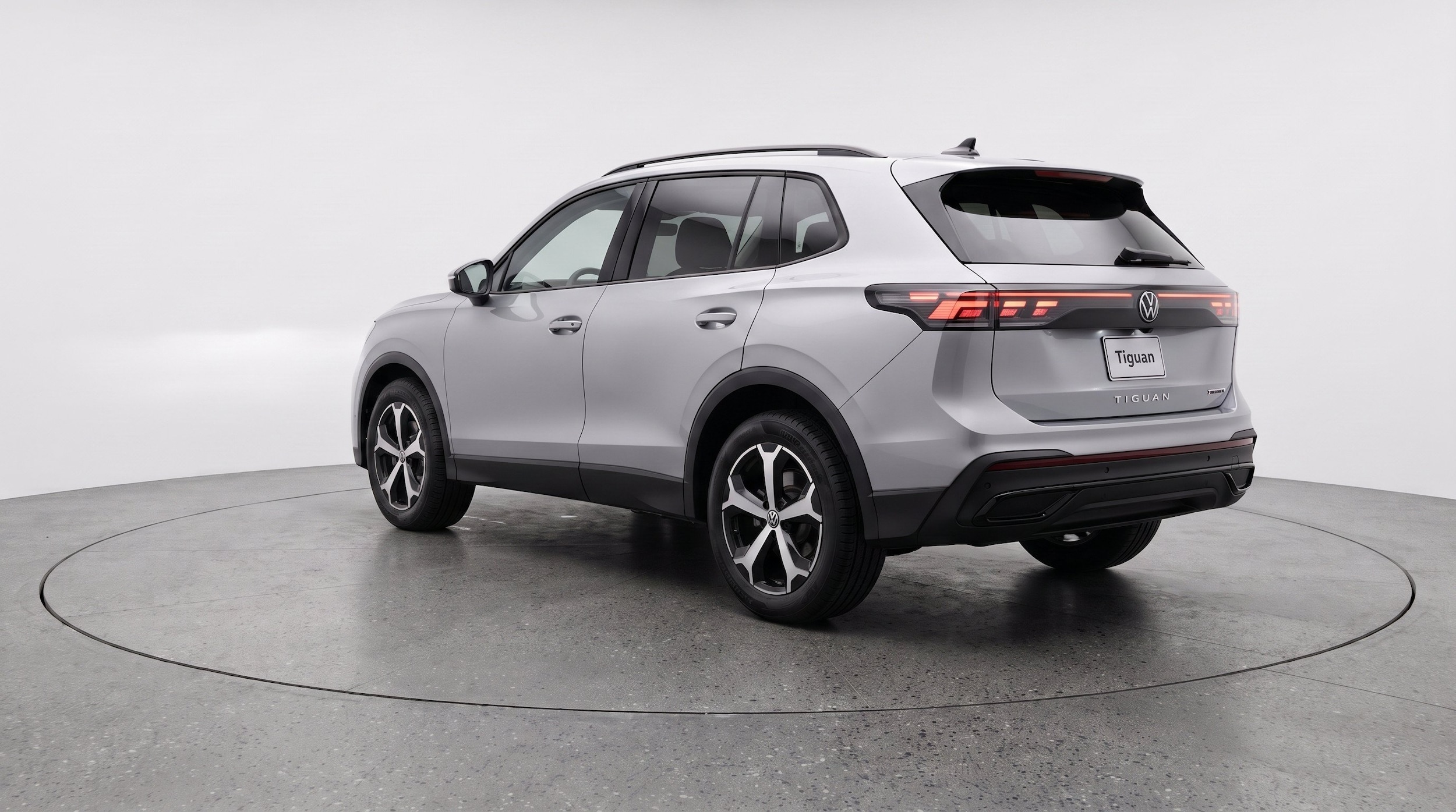 Thumbnail: 2026 Volkswagen Tiguan - 6