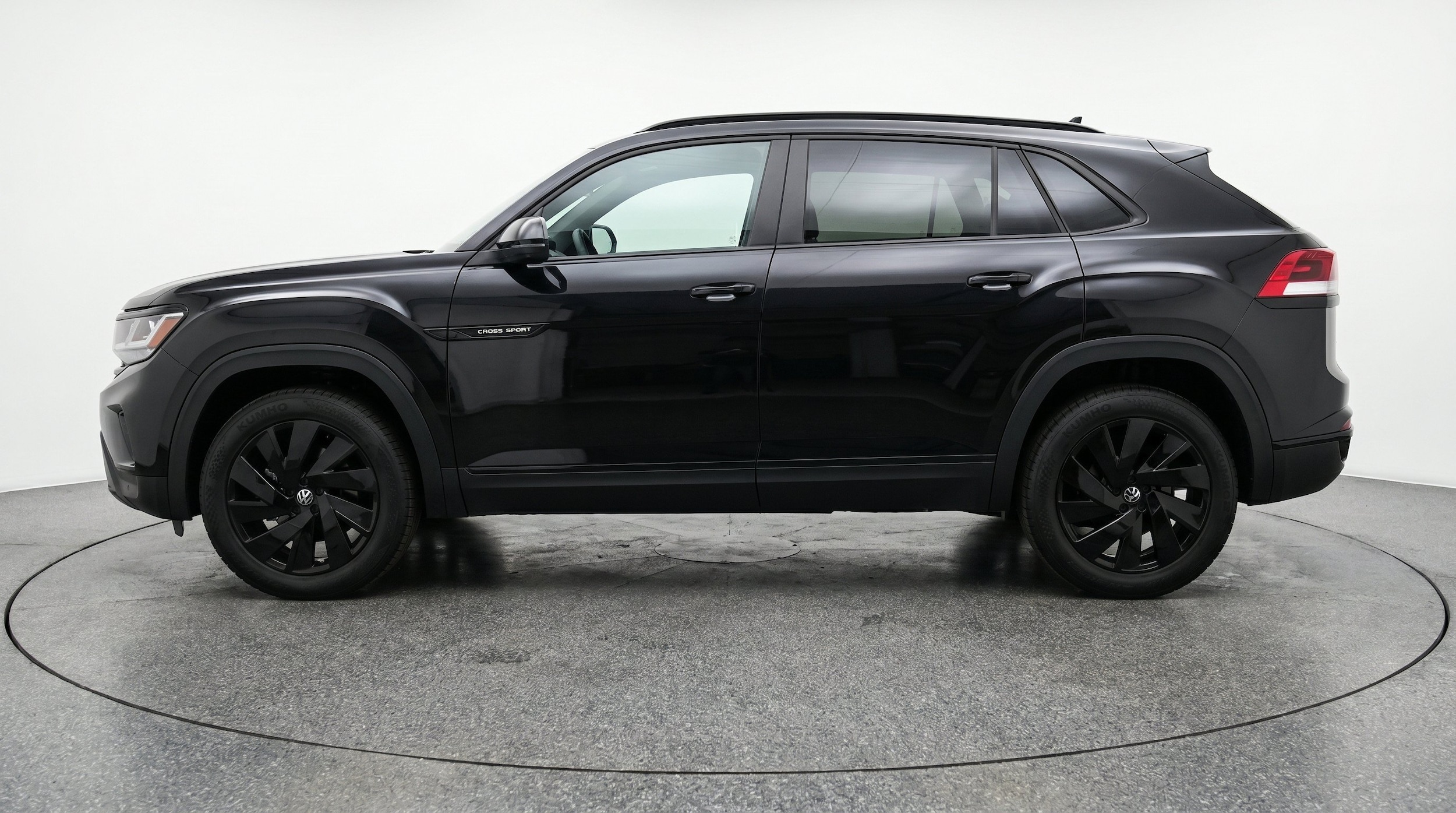 Thumbnail: 2026 Volkswagen Atlas - 5