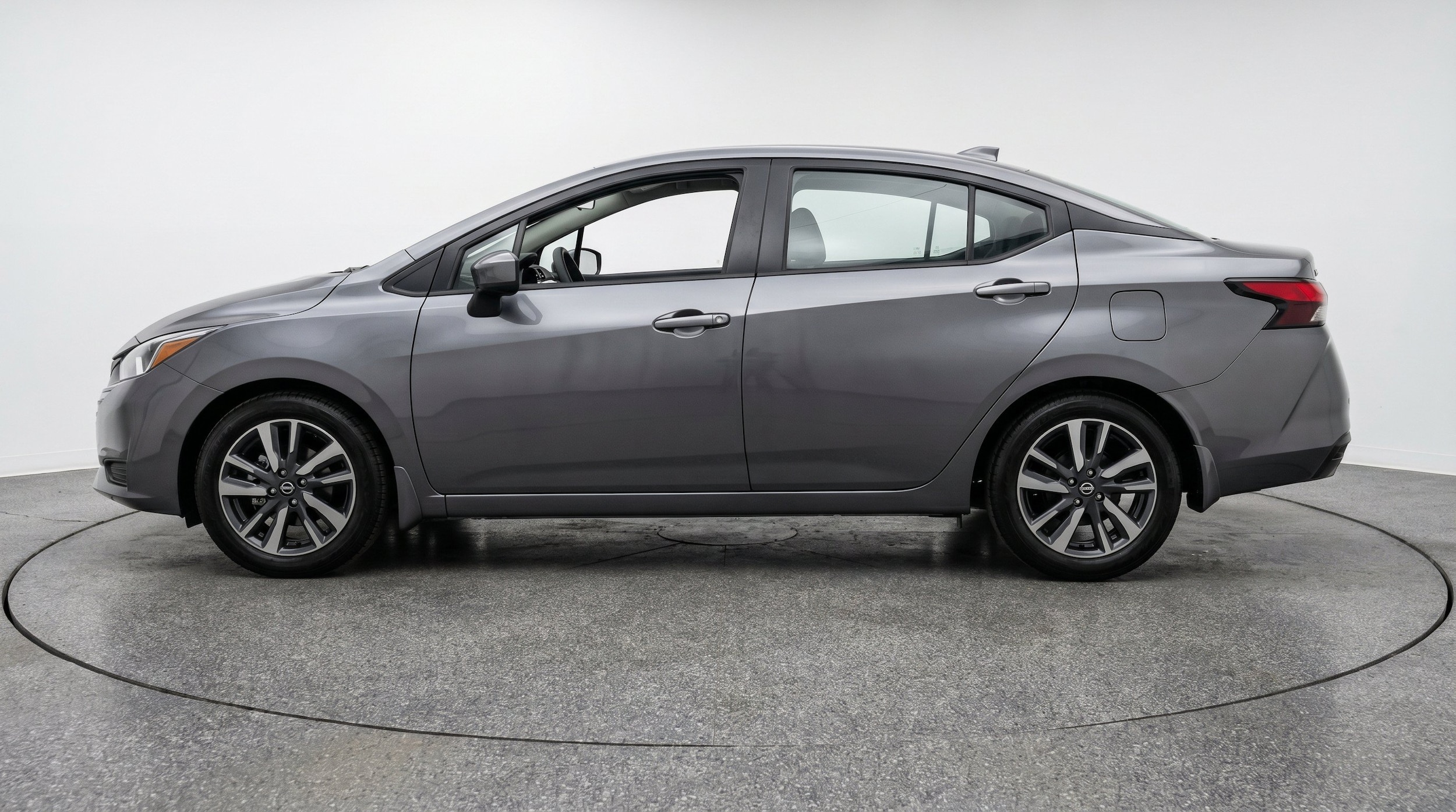 Thumbnail: 2025 Nissan Versa - 5
