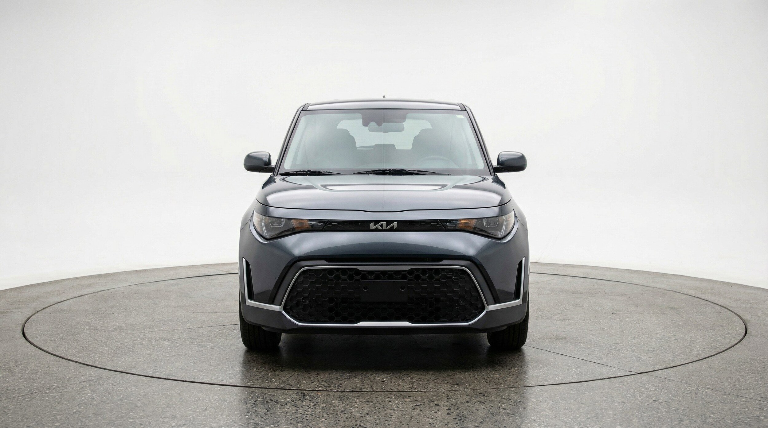 Thumbnail: 2025 Kia Soul - 2