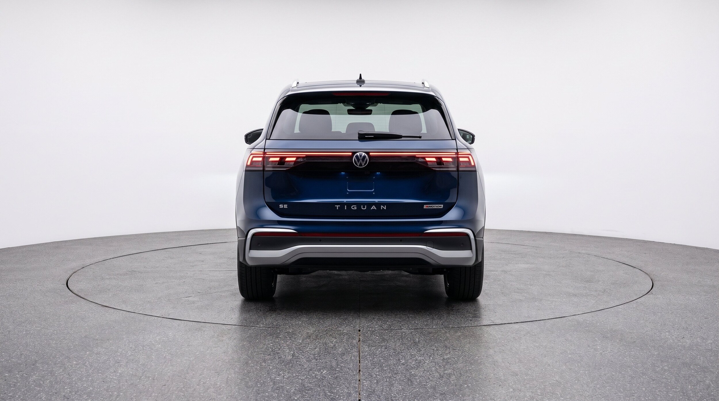 Thumbnail: 2026 Volkswagen Tiguan - 7