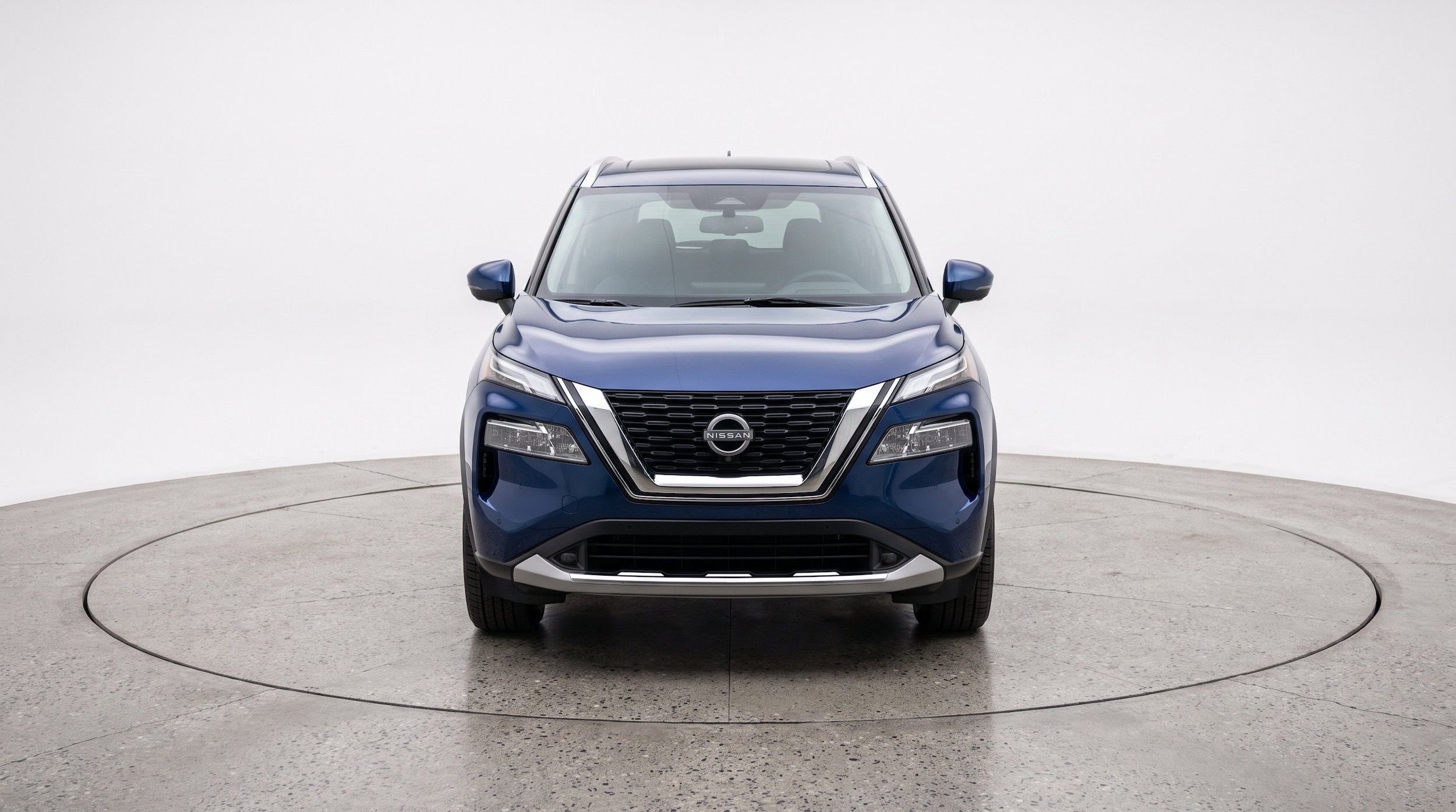Thumbnail: 2025 Nissan Rogue - 2