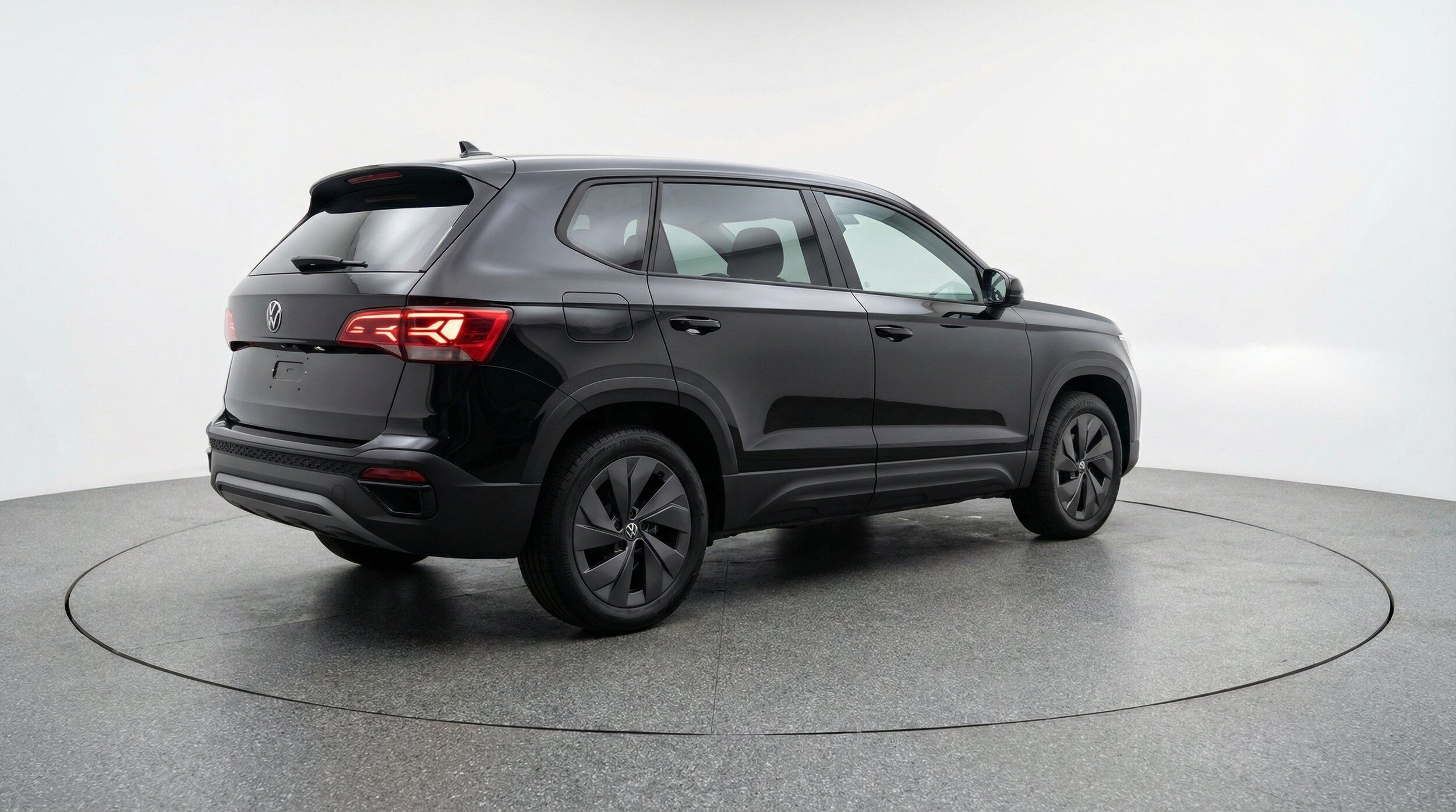 Thumbnail: 2026 Volkswagen Taos - 9