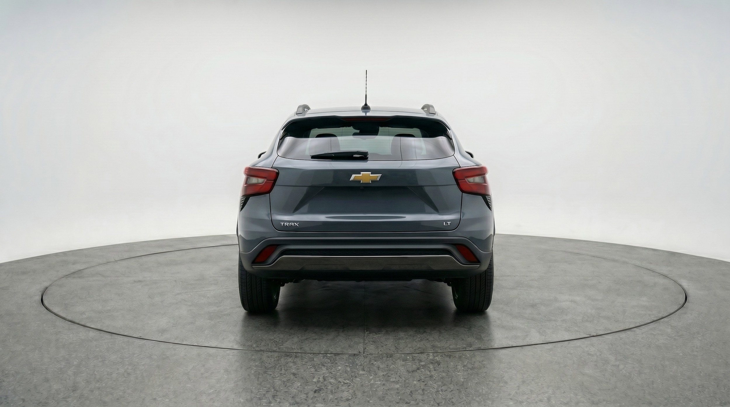 Thumbnail: 2025 Chevrolet Trax - 7