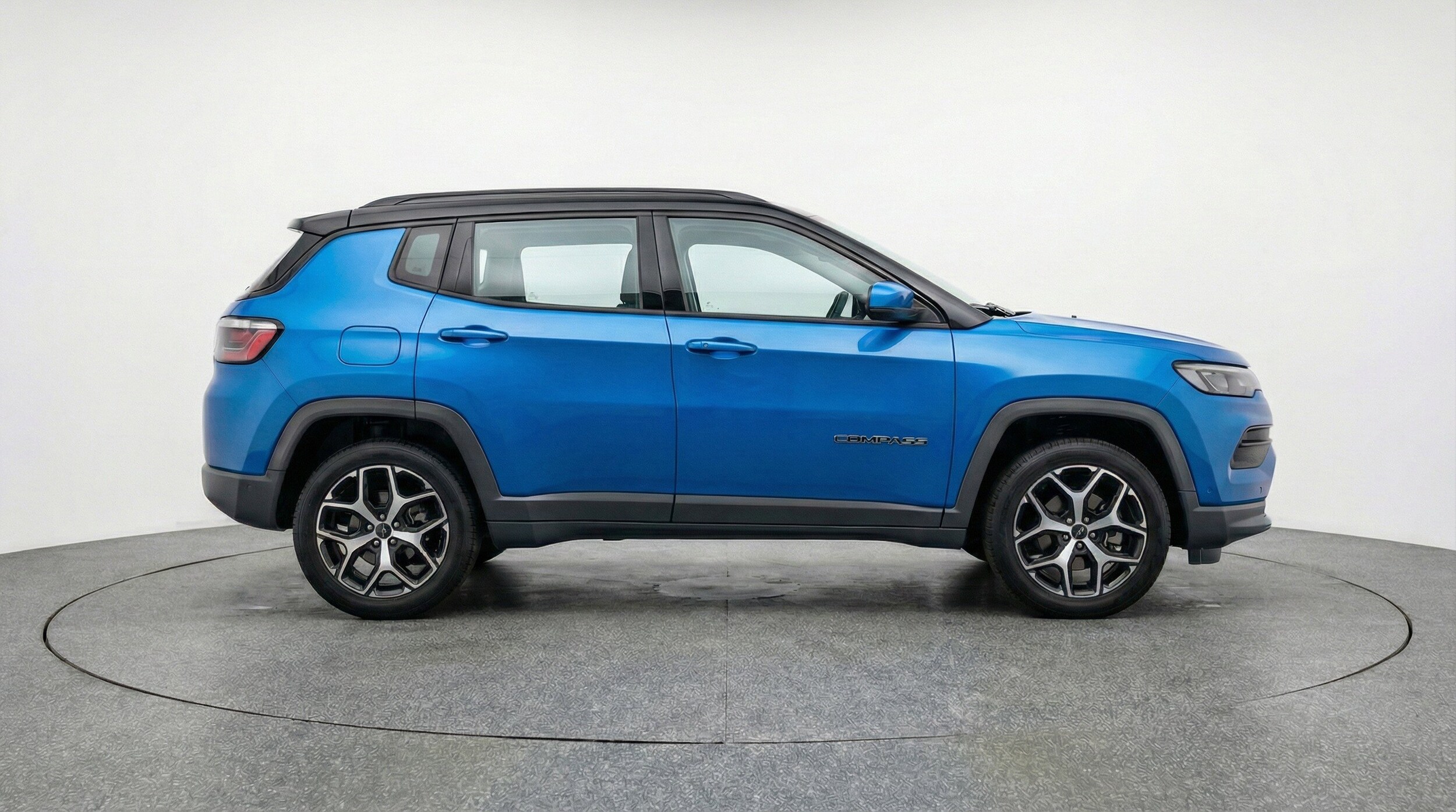 Thumbnail: 2025 Jeep Compass - 11
