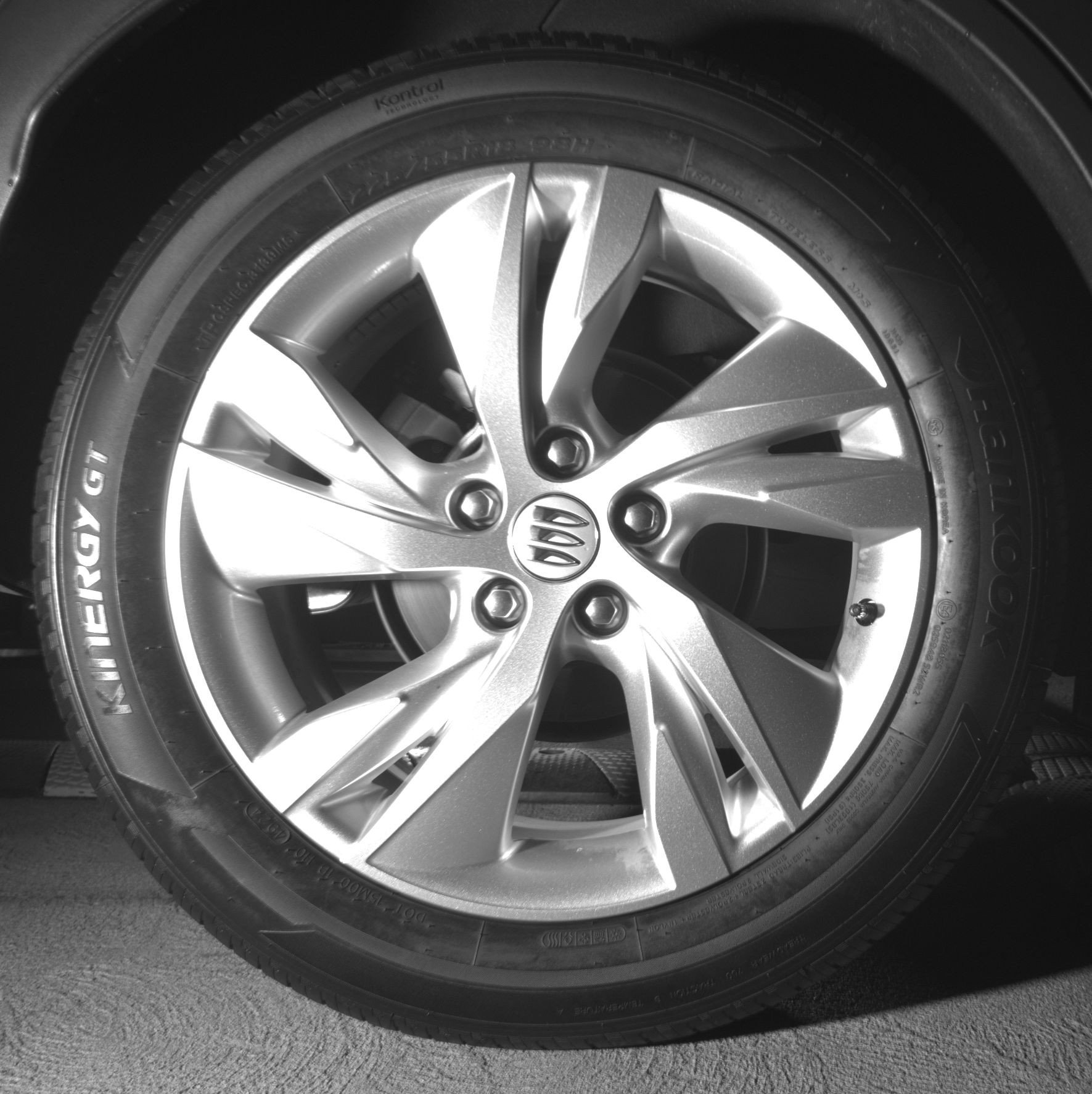 Thumbnail: 2025 Buick Encore GX - 15