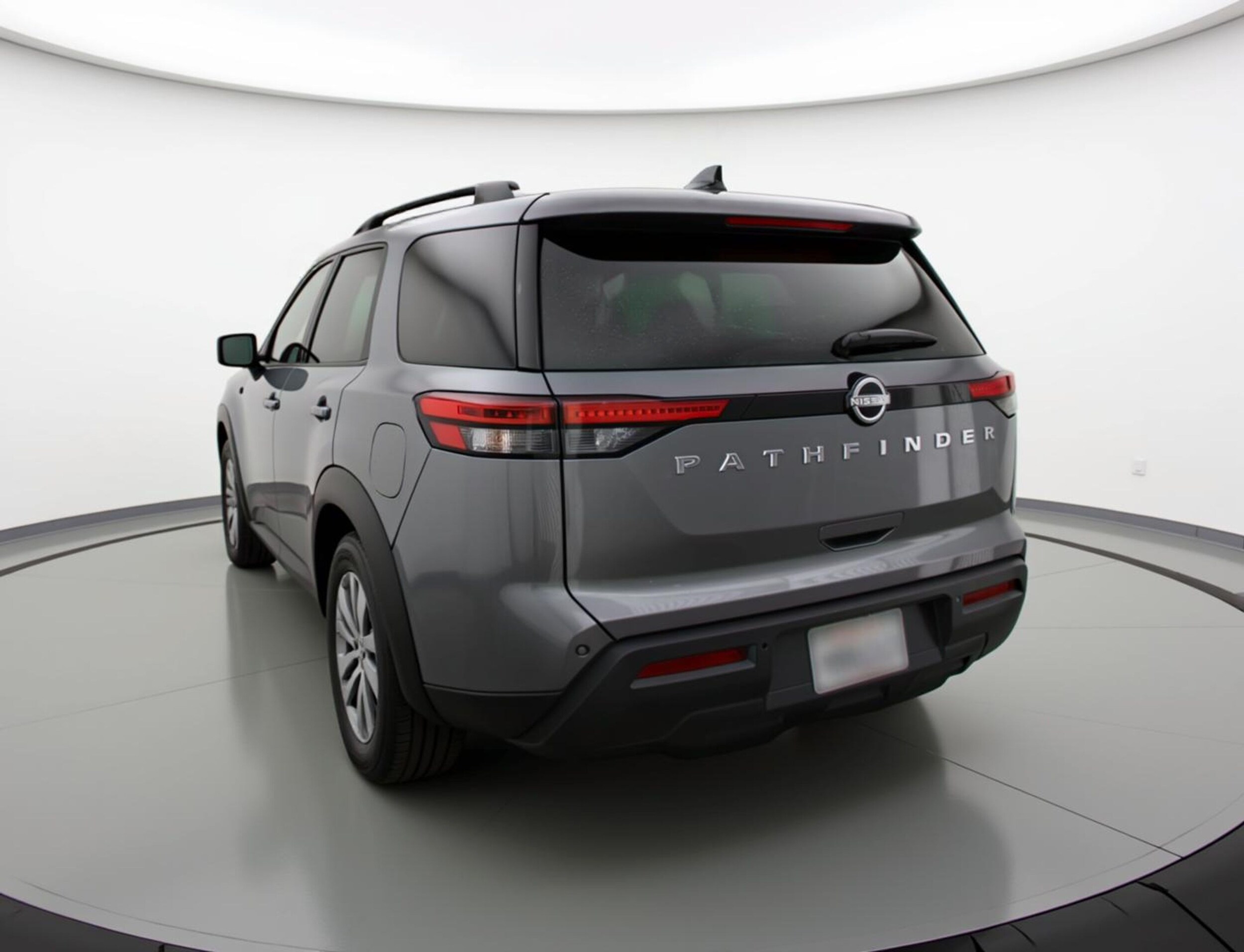 Thumbnail: 2025 Nissan Pathfinder - 5