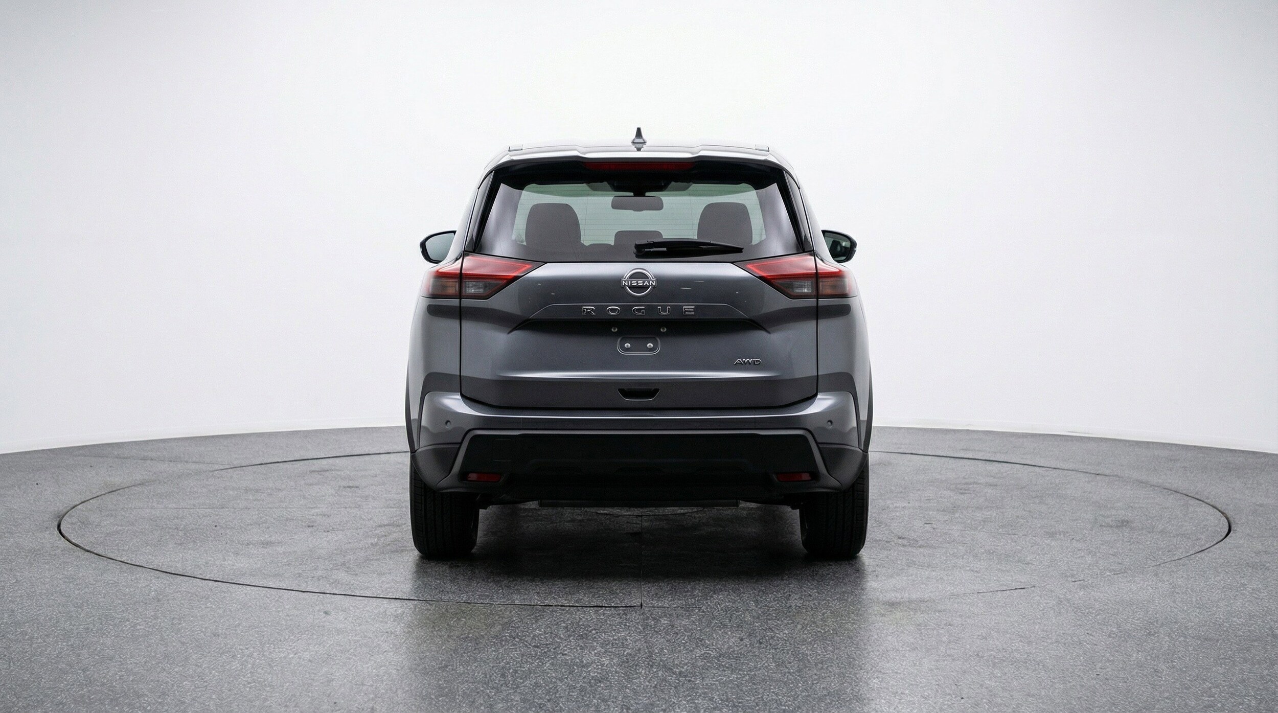 Thumbnail: 2025 Nissan Rogue - 7