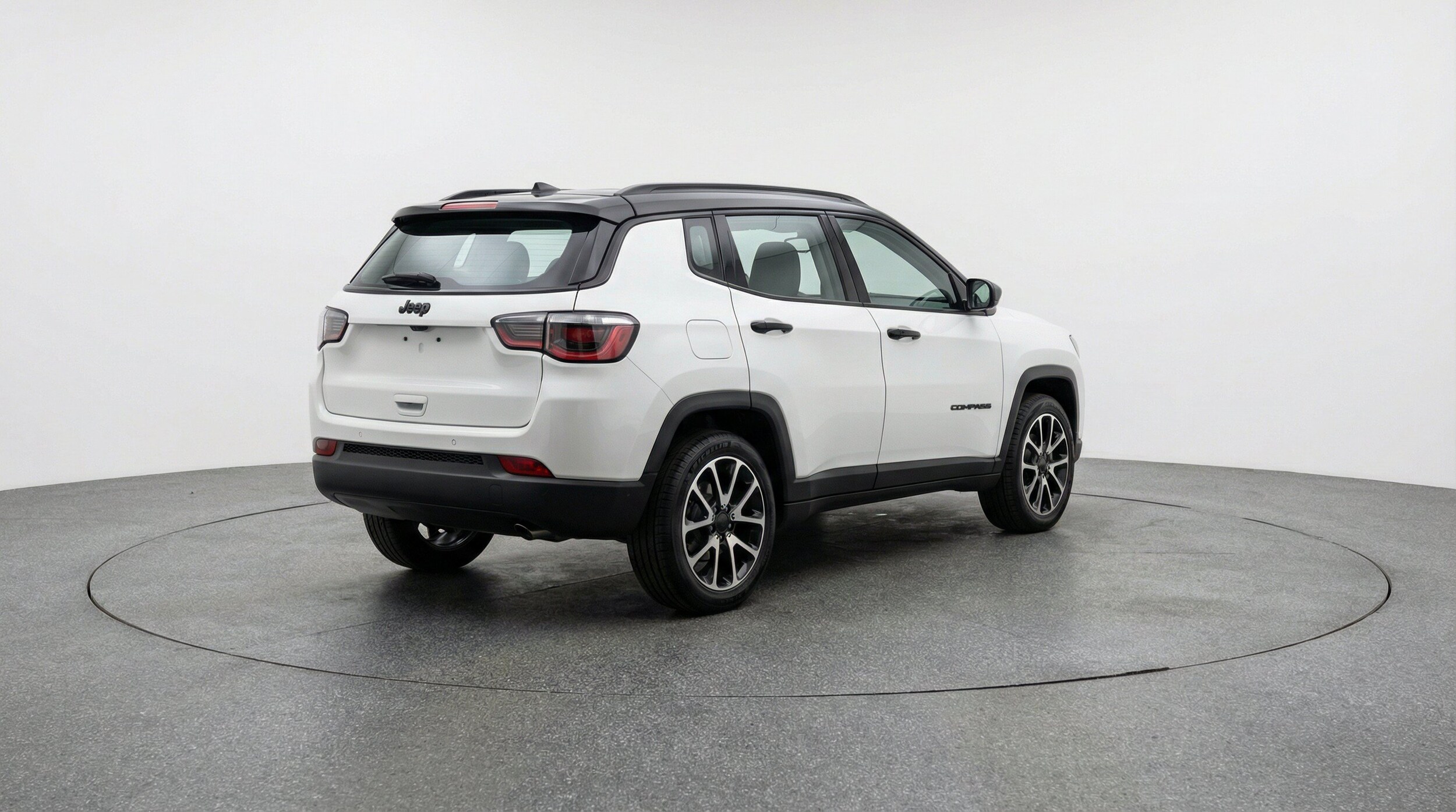 Thumbnail: 2025 Jeep Compass - 9