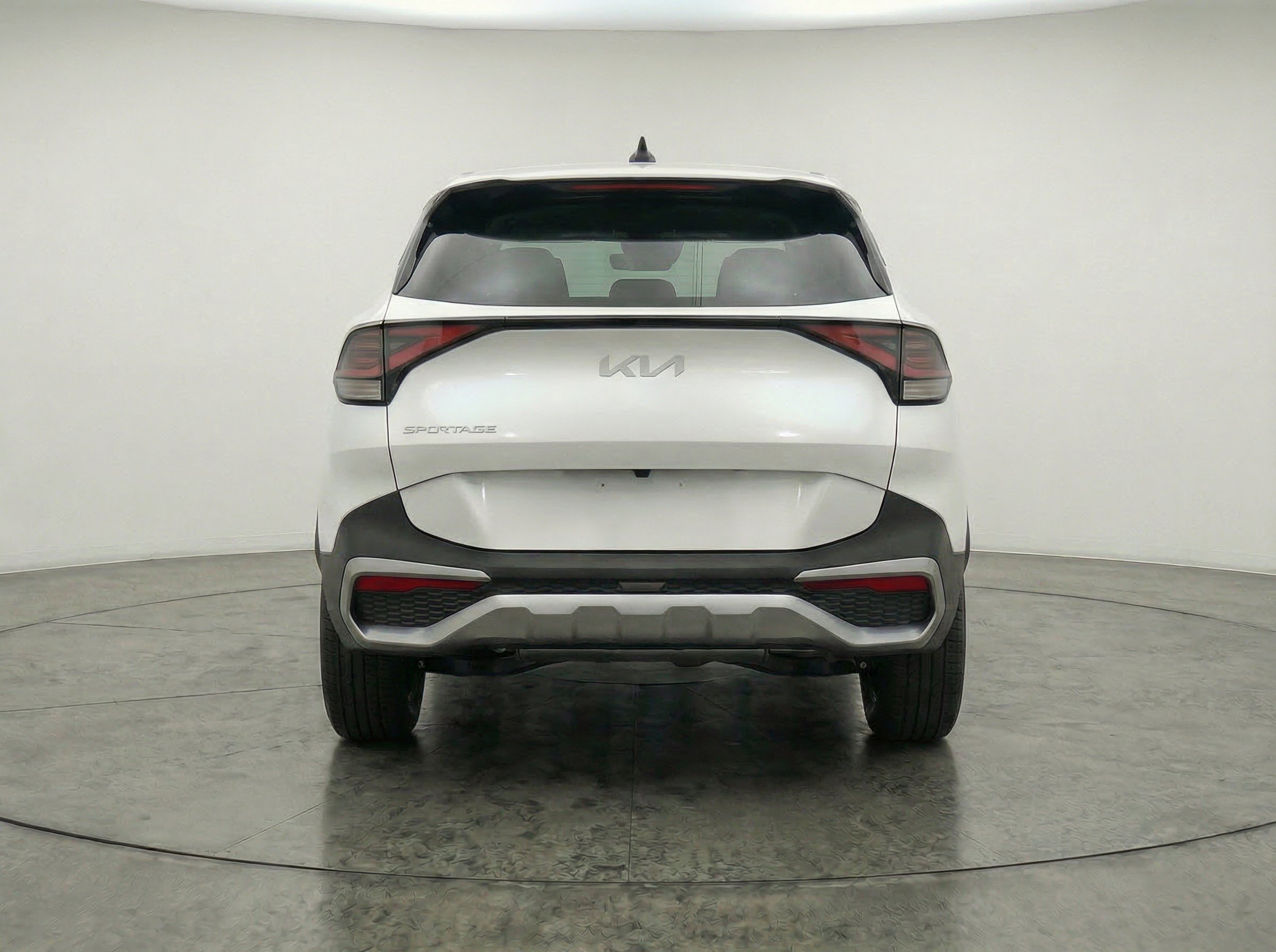 Thumbnail: 2026 Kia Sportage - 7