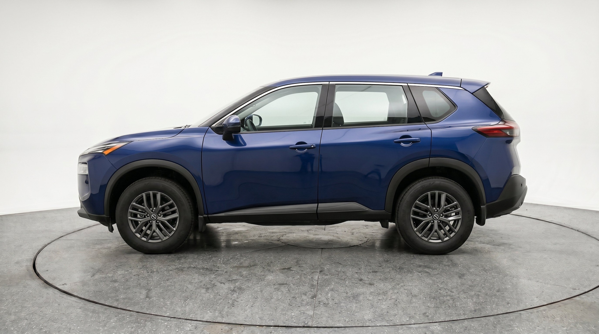 Thumbnail: 2026 Nissan Rogue - 5
