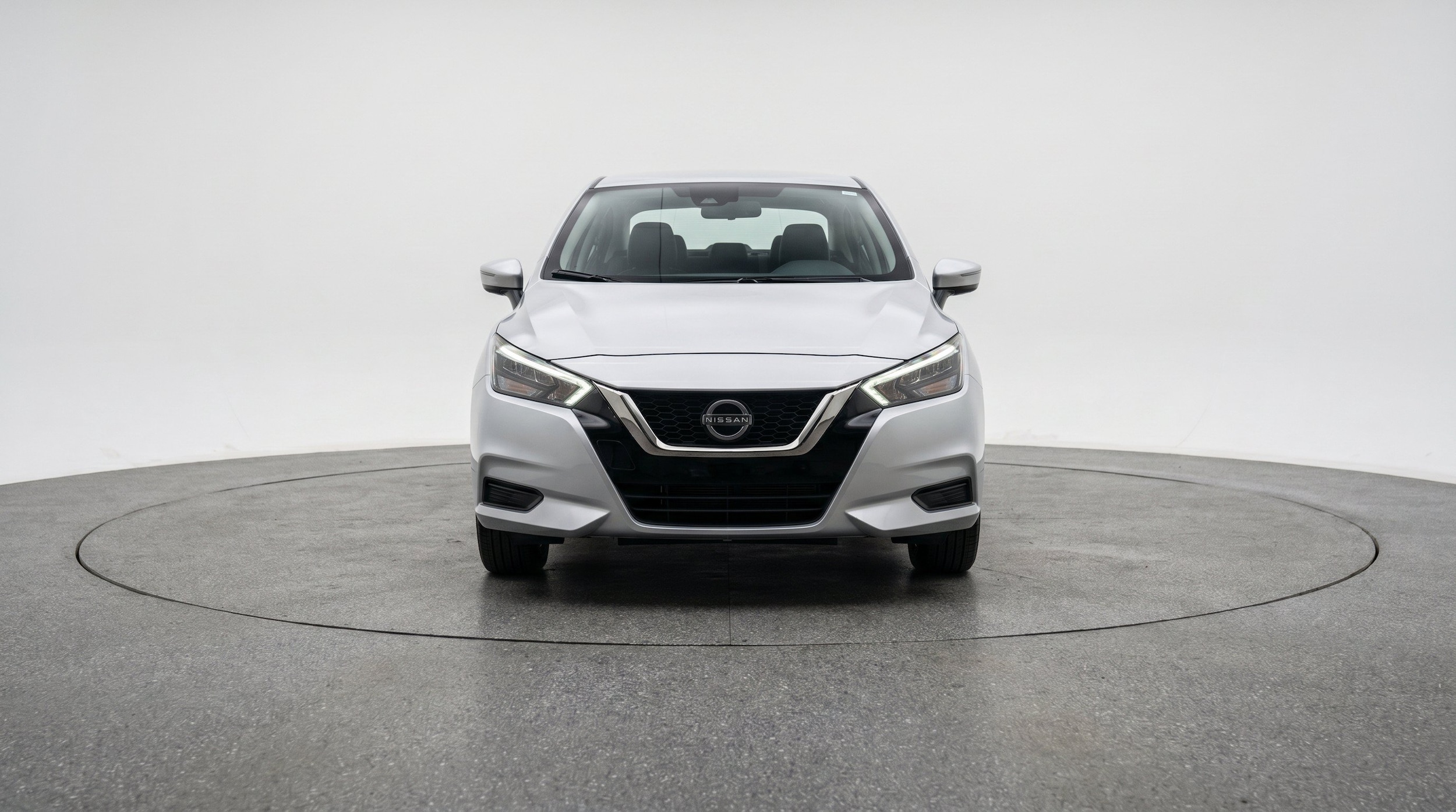 Thumbnail: 2025 Nissan Versa - 2