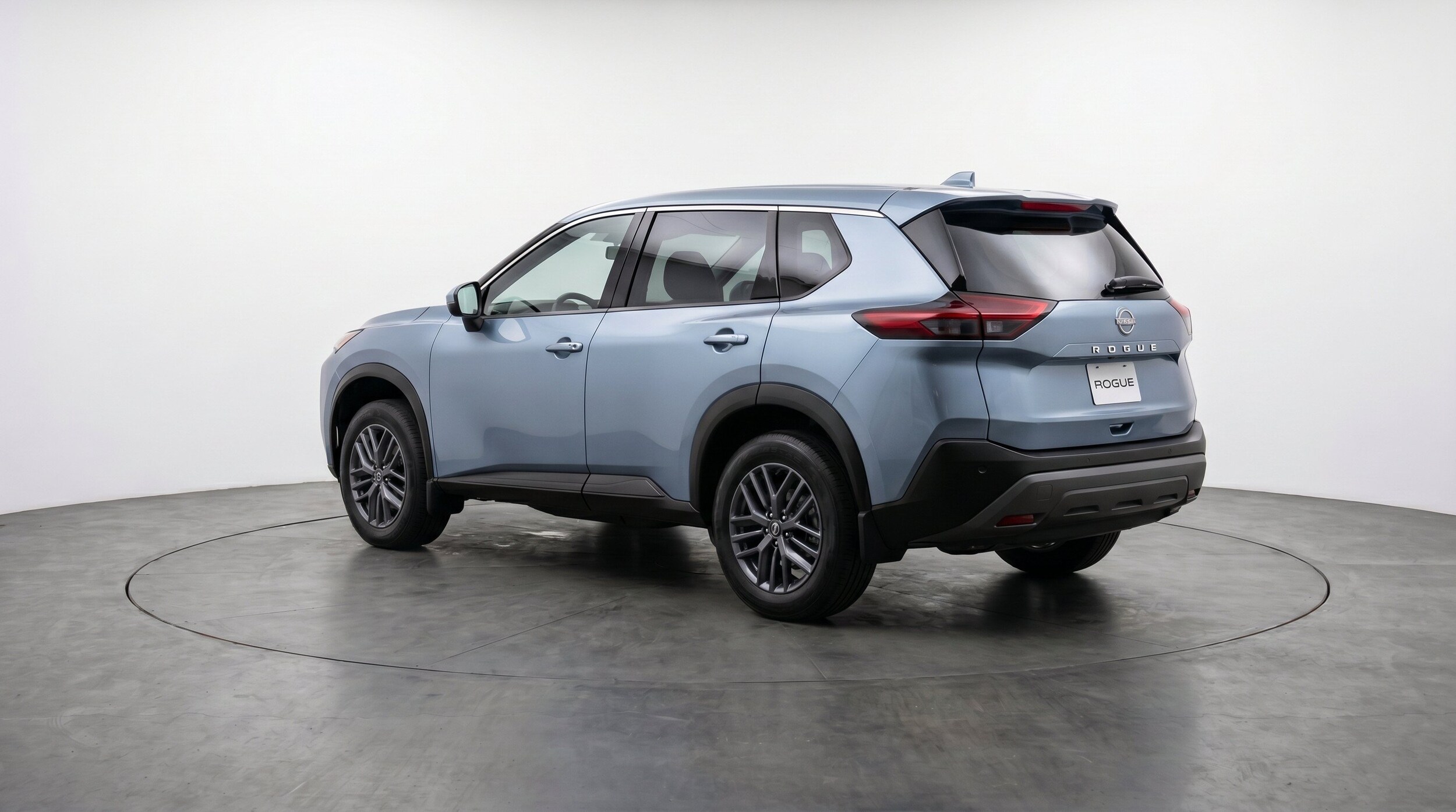Thumbnail: 2026 Nissan Rogue - 6